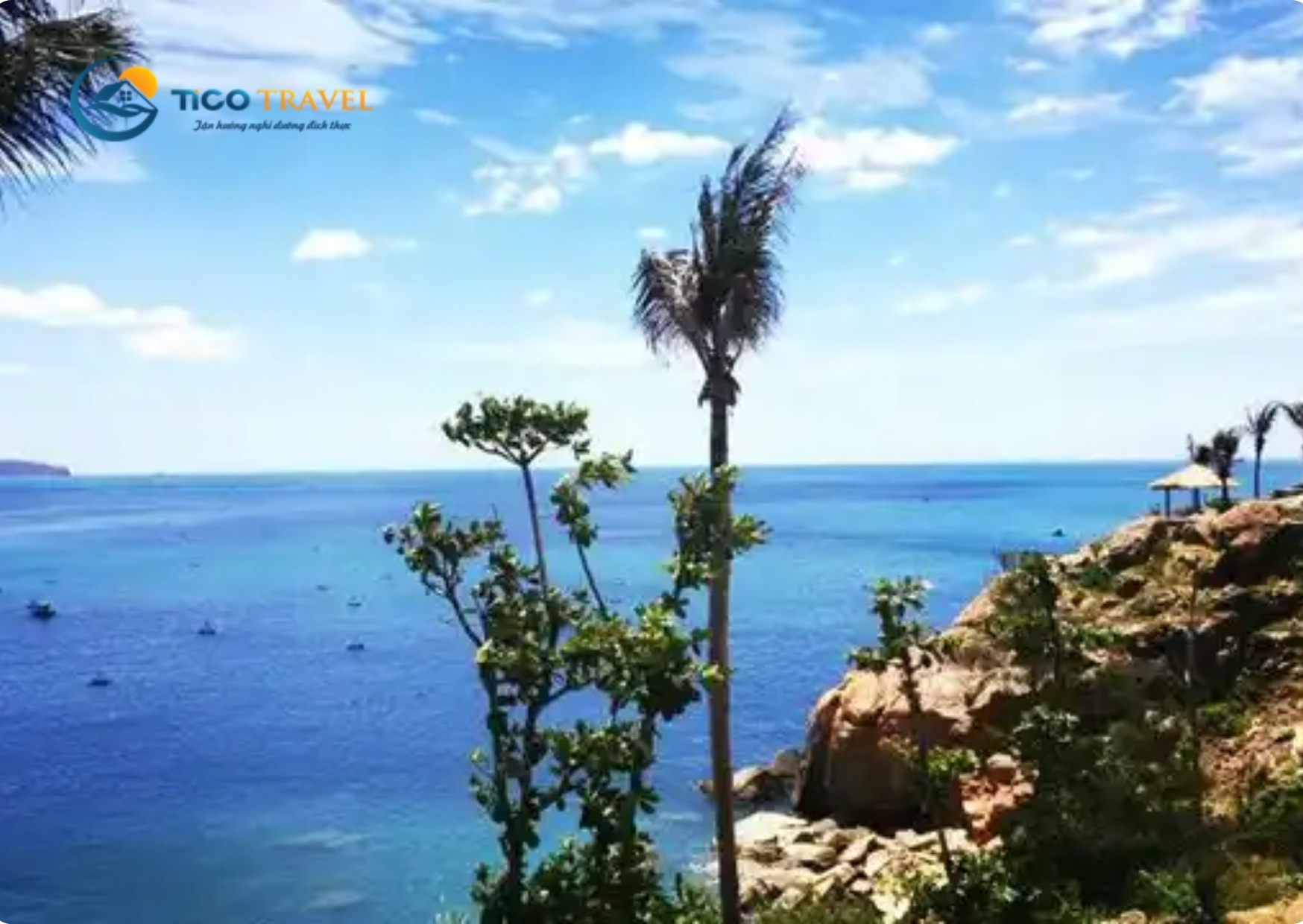Aurora Villas and Resort Quy Nhơn