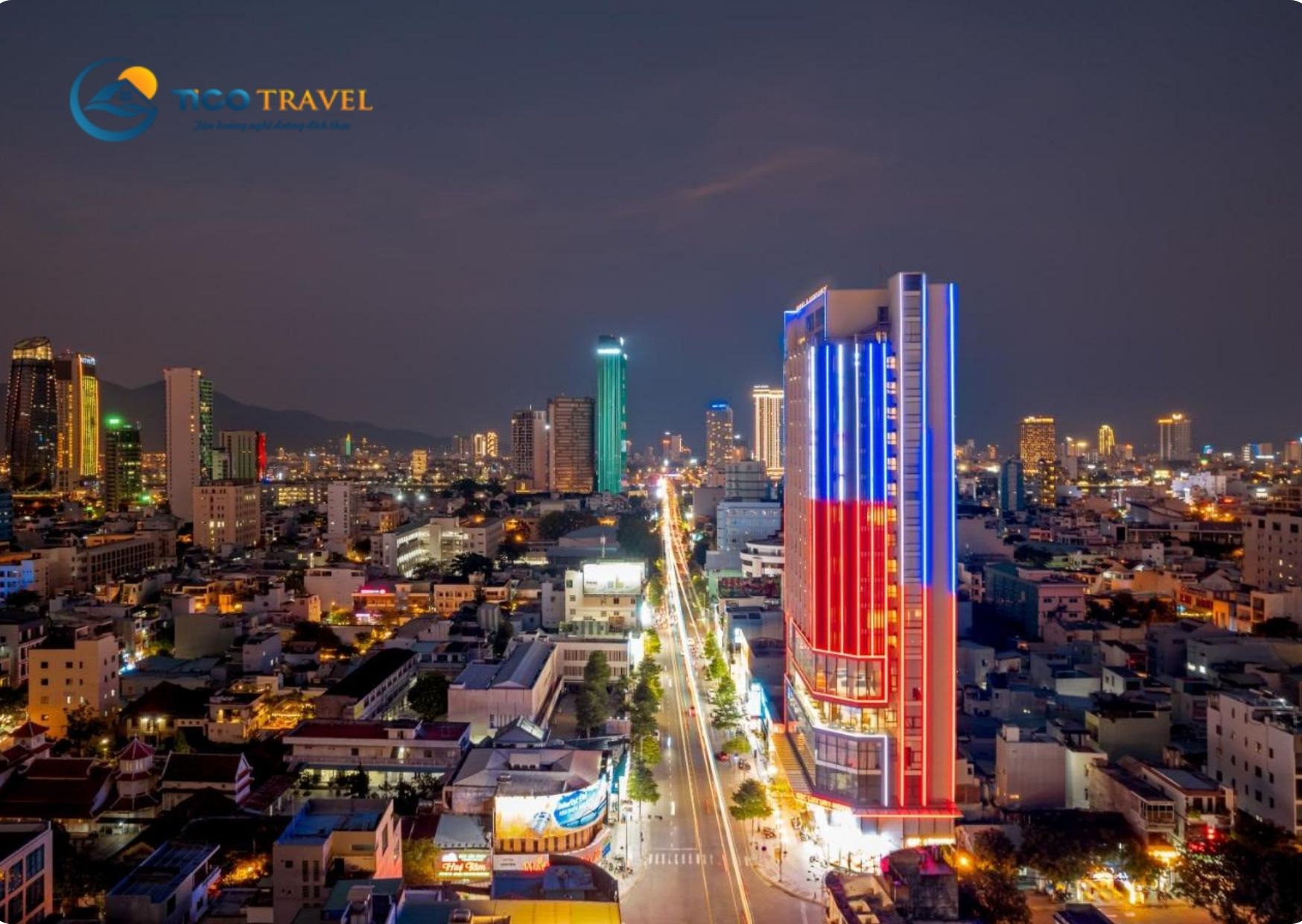 Gic Luxury Hotel And spa