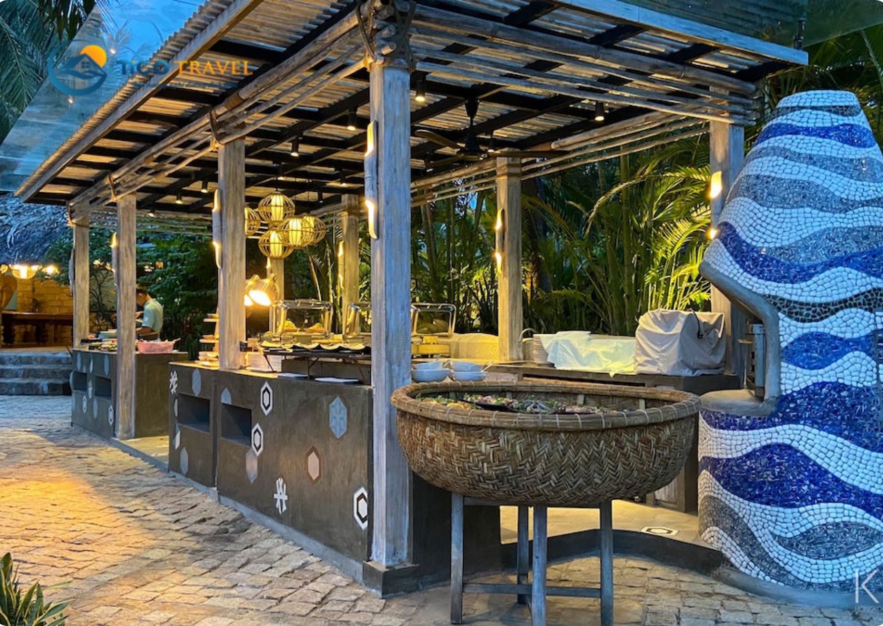 Sailing Club Resort Mui Ne Phan Thiết