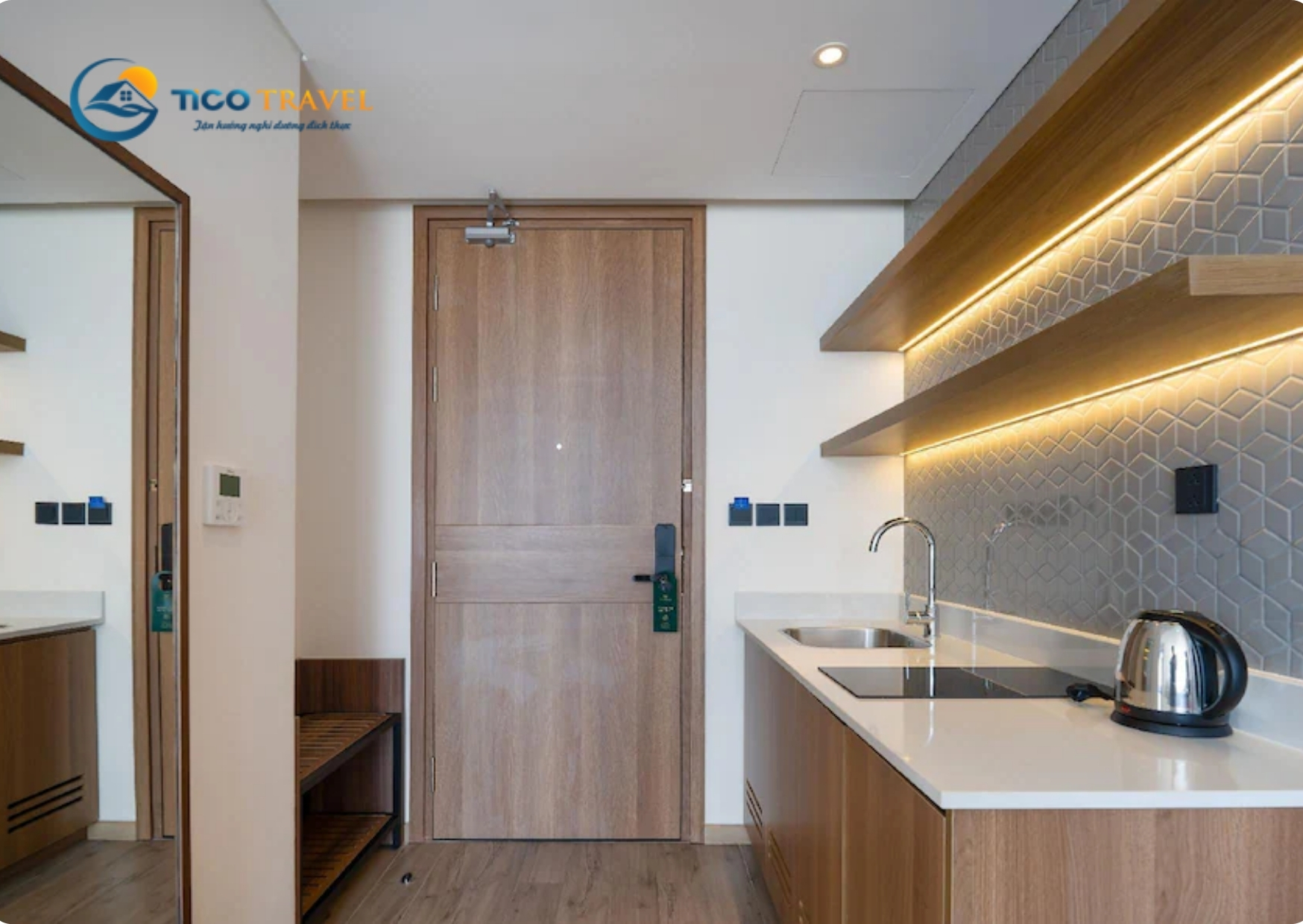 Khách sạn Flamingo Đại Hải
