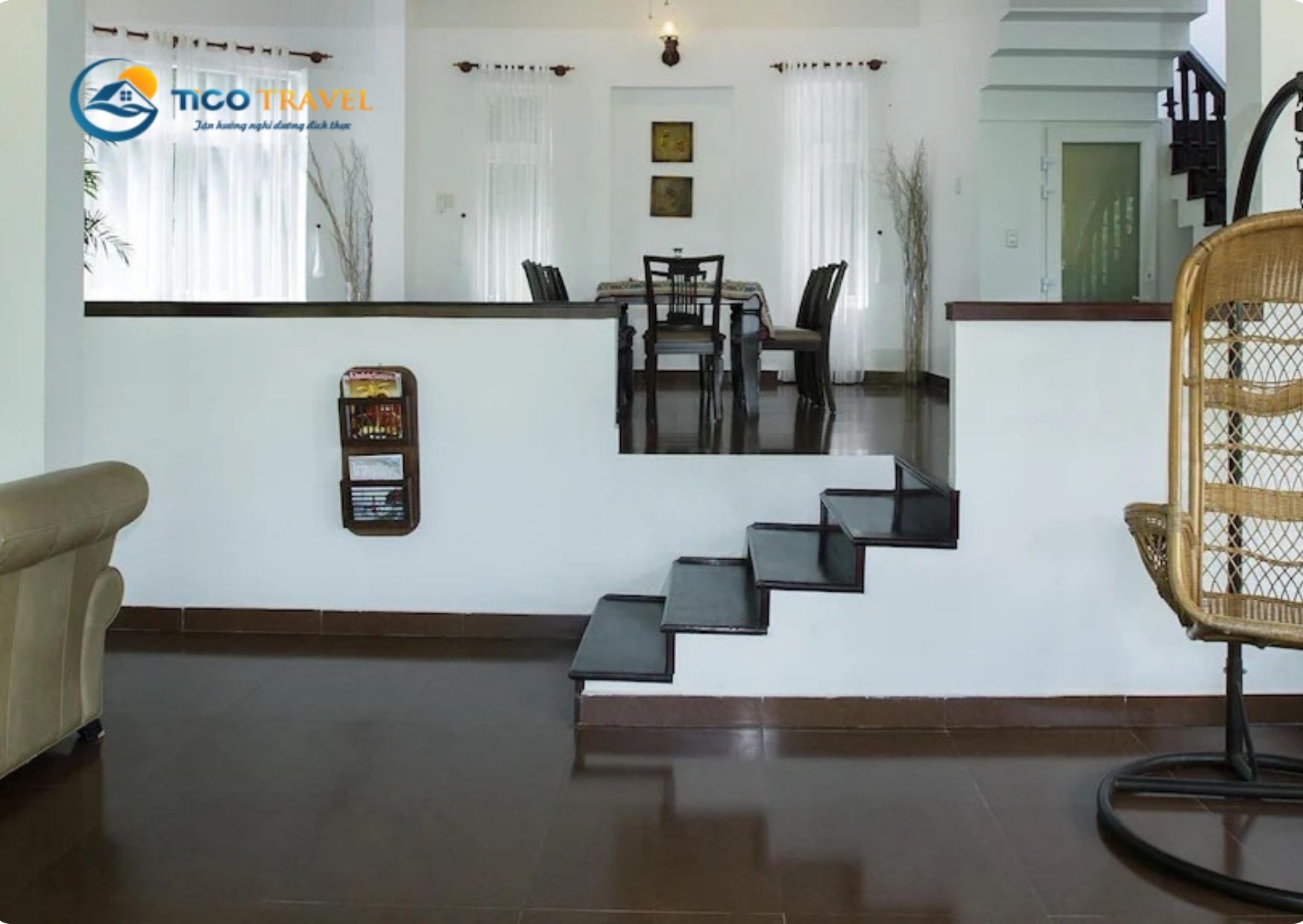 Phòng Deluxe 2 người
