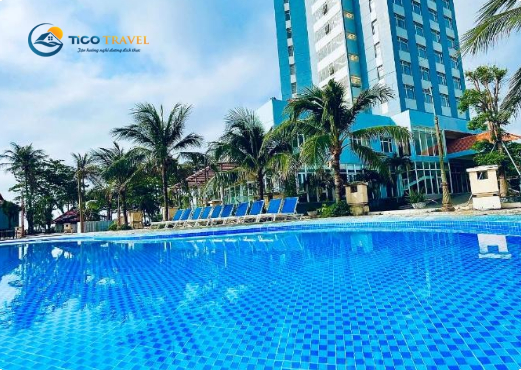 Khách sạn Sài Gòn Phú Yên