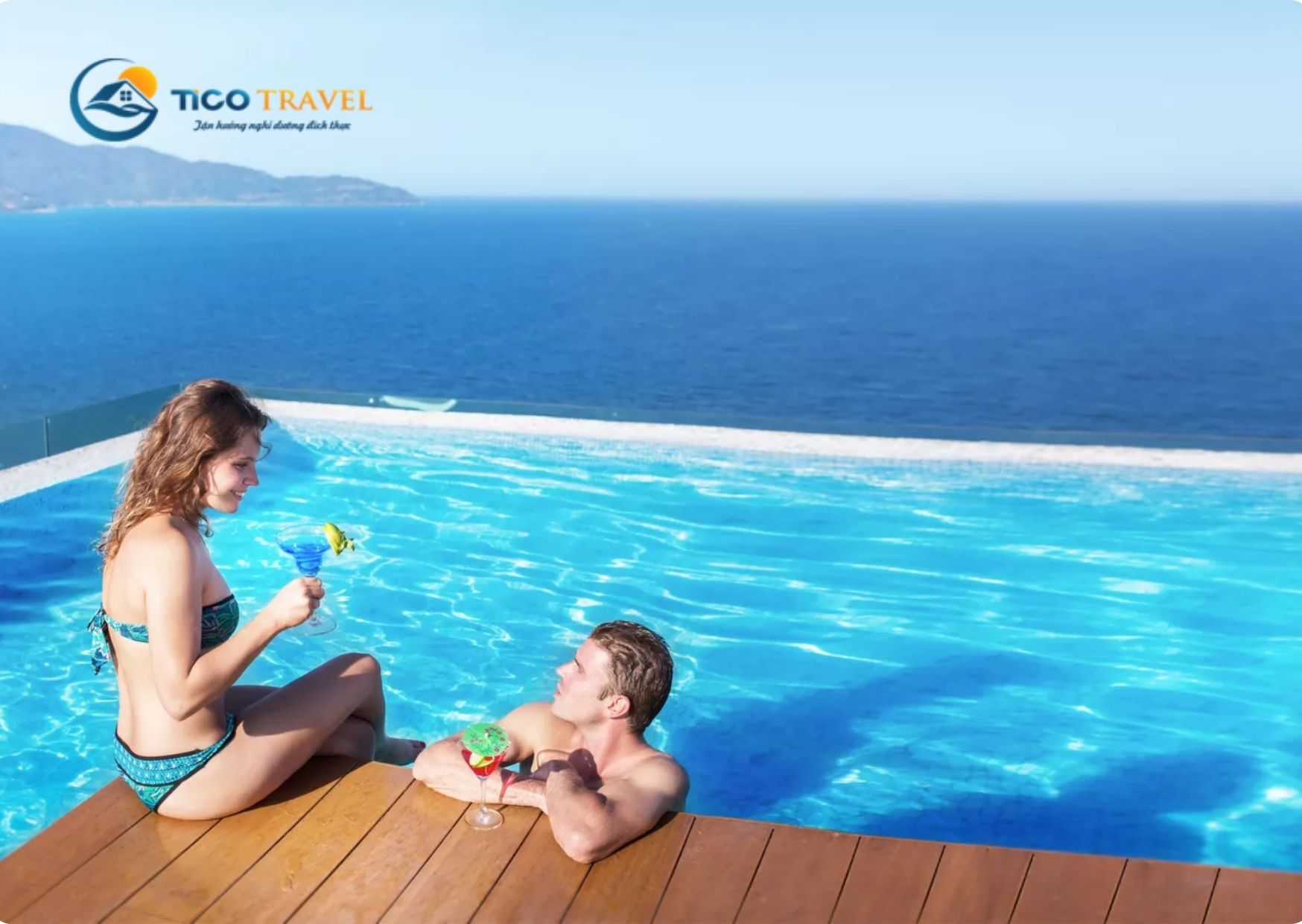 Alacarte Đà Nẵng Beach Hotel & Resort