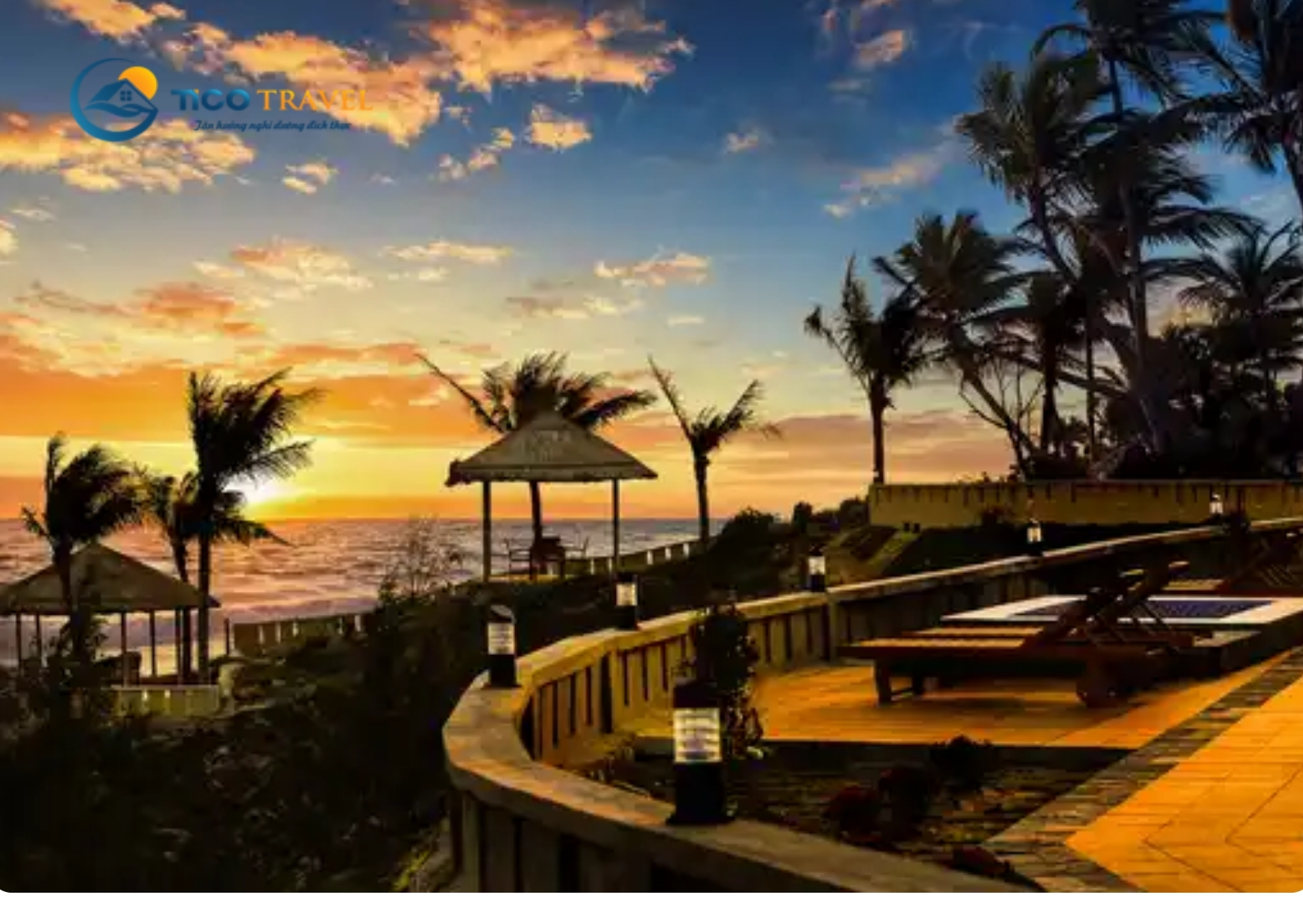 Aurora Villas and Resort Quy Nhơn