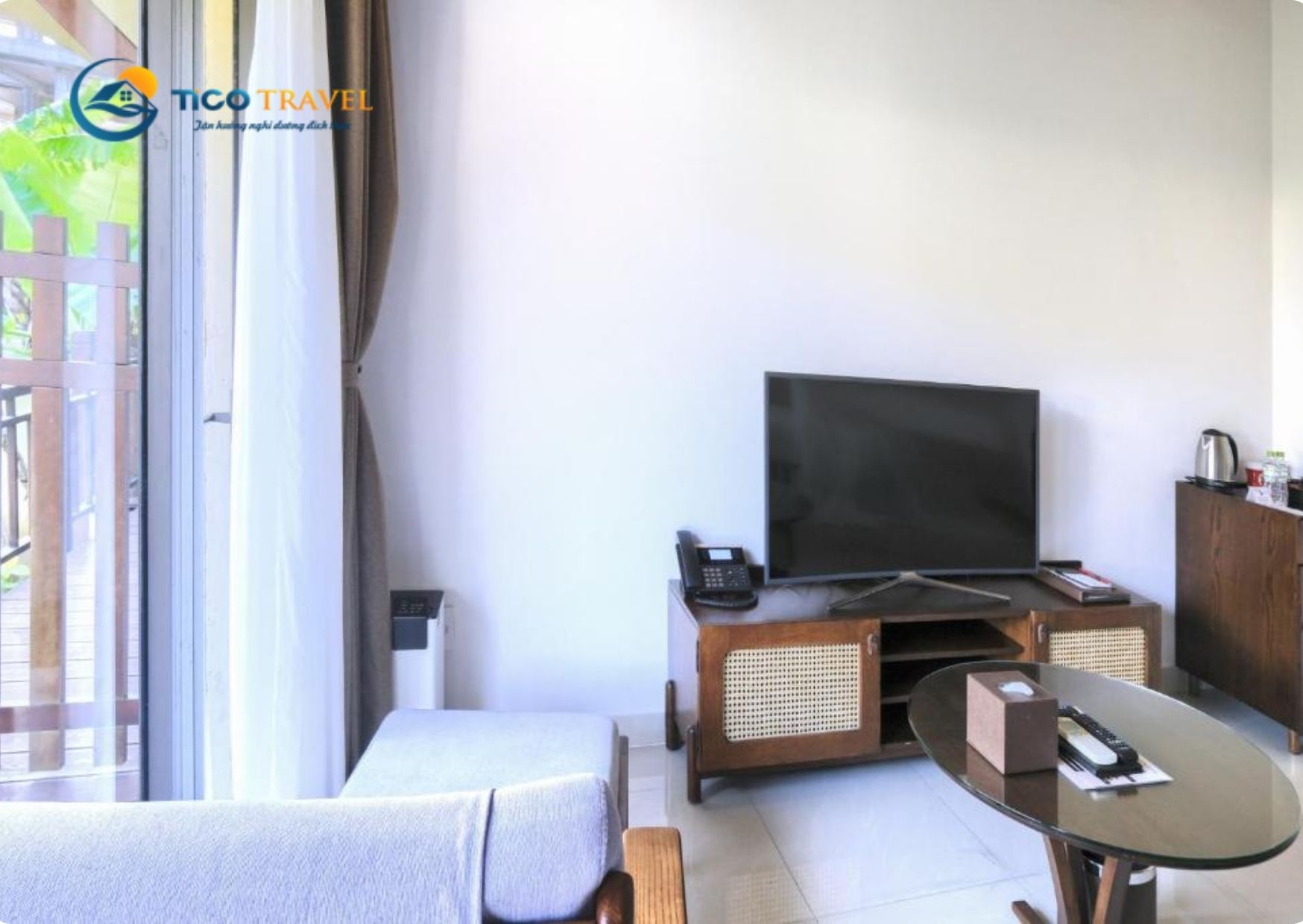 Khách sạn Flamingo Đại Hải