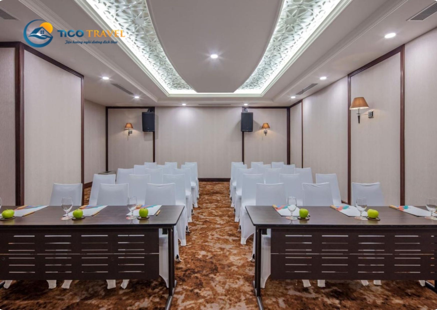 Meliá Vinpearl Danang Riverfront