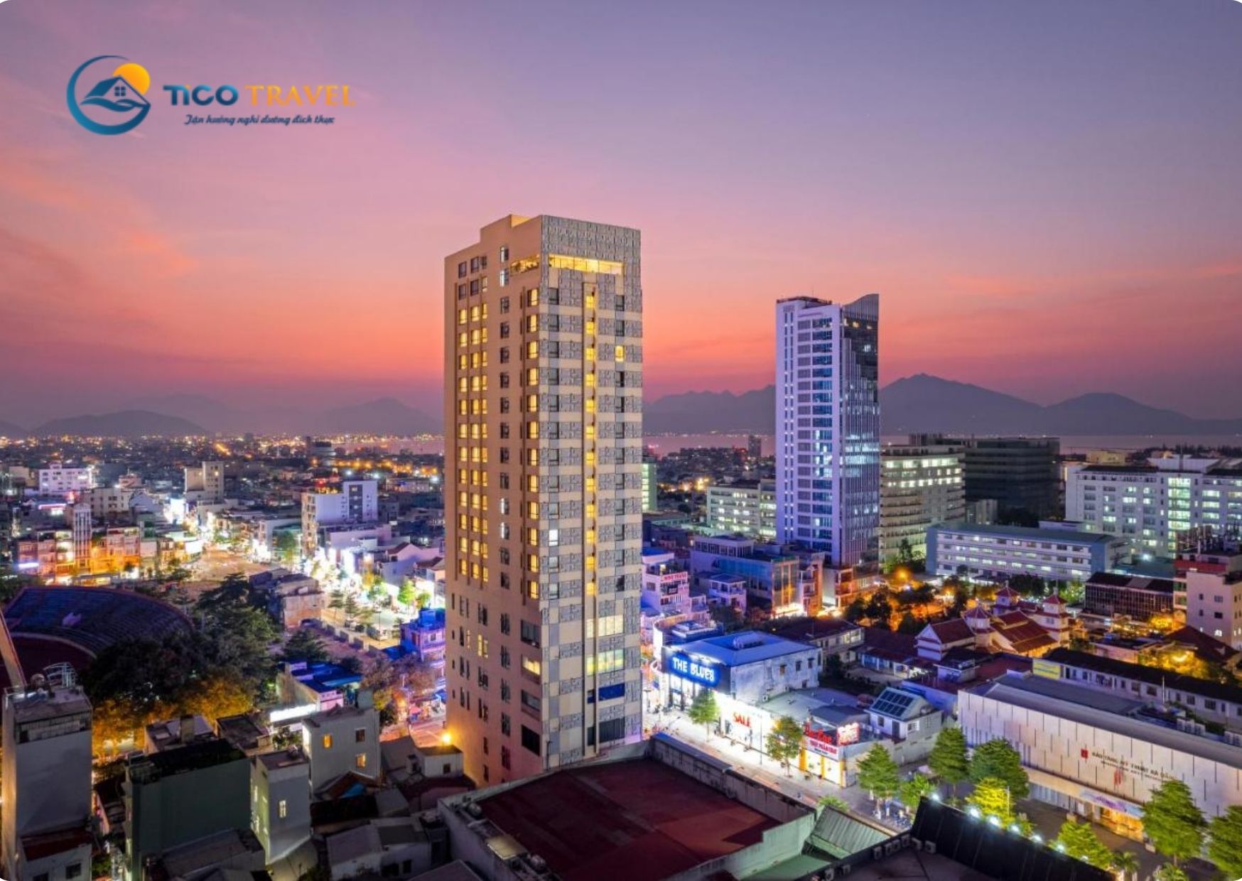 Gic Luxury Hotel And spa