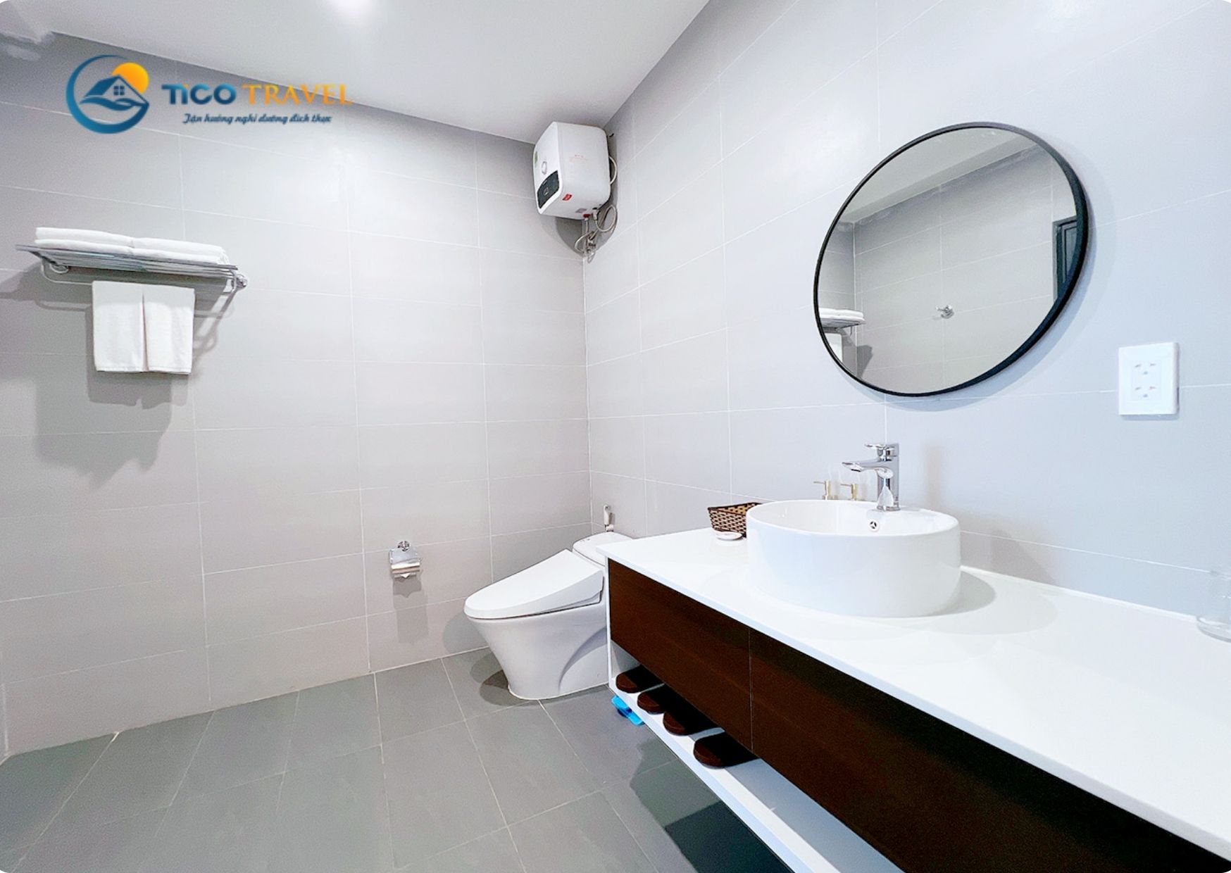 Khách sạn Flamingo Đại Hải