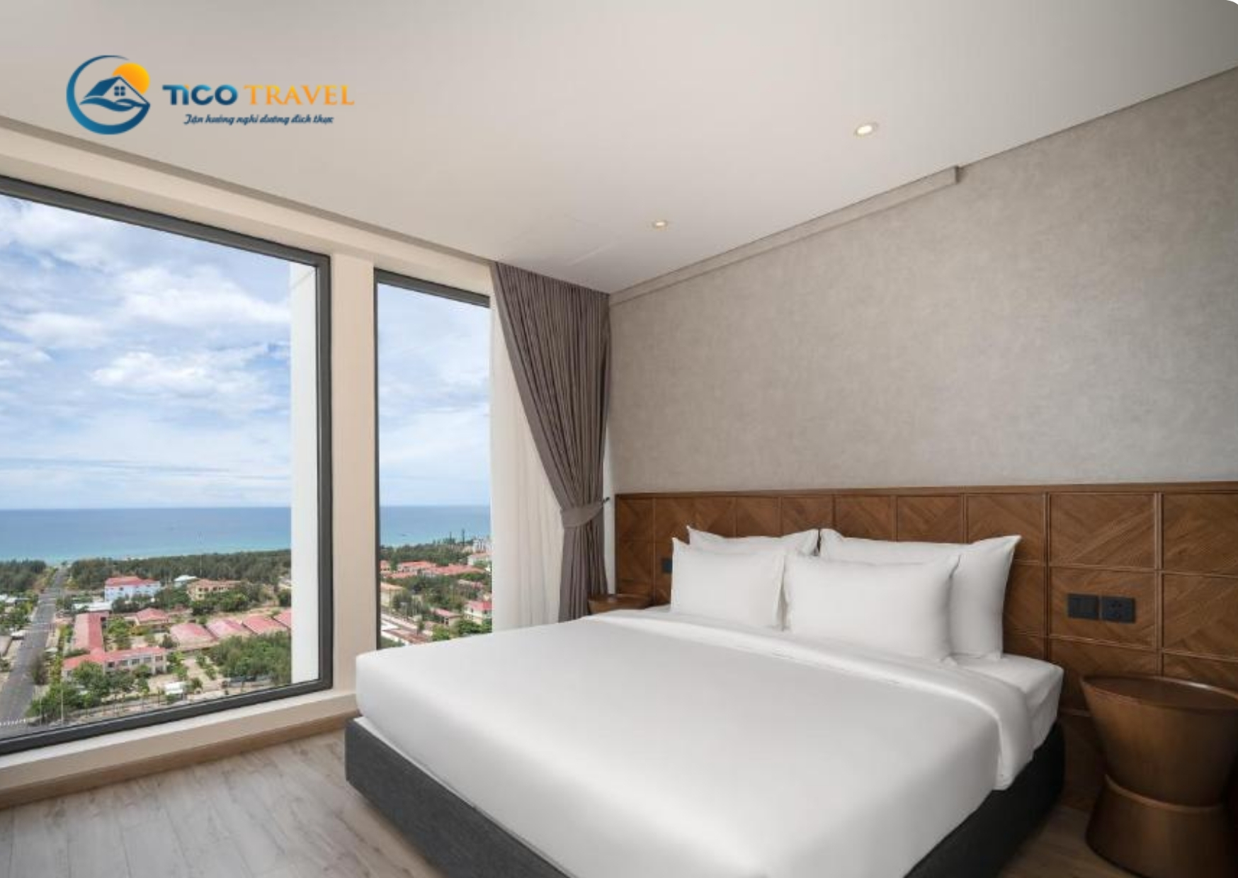 Khách sạn Flamingo Đại Hải
