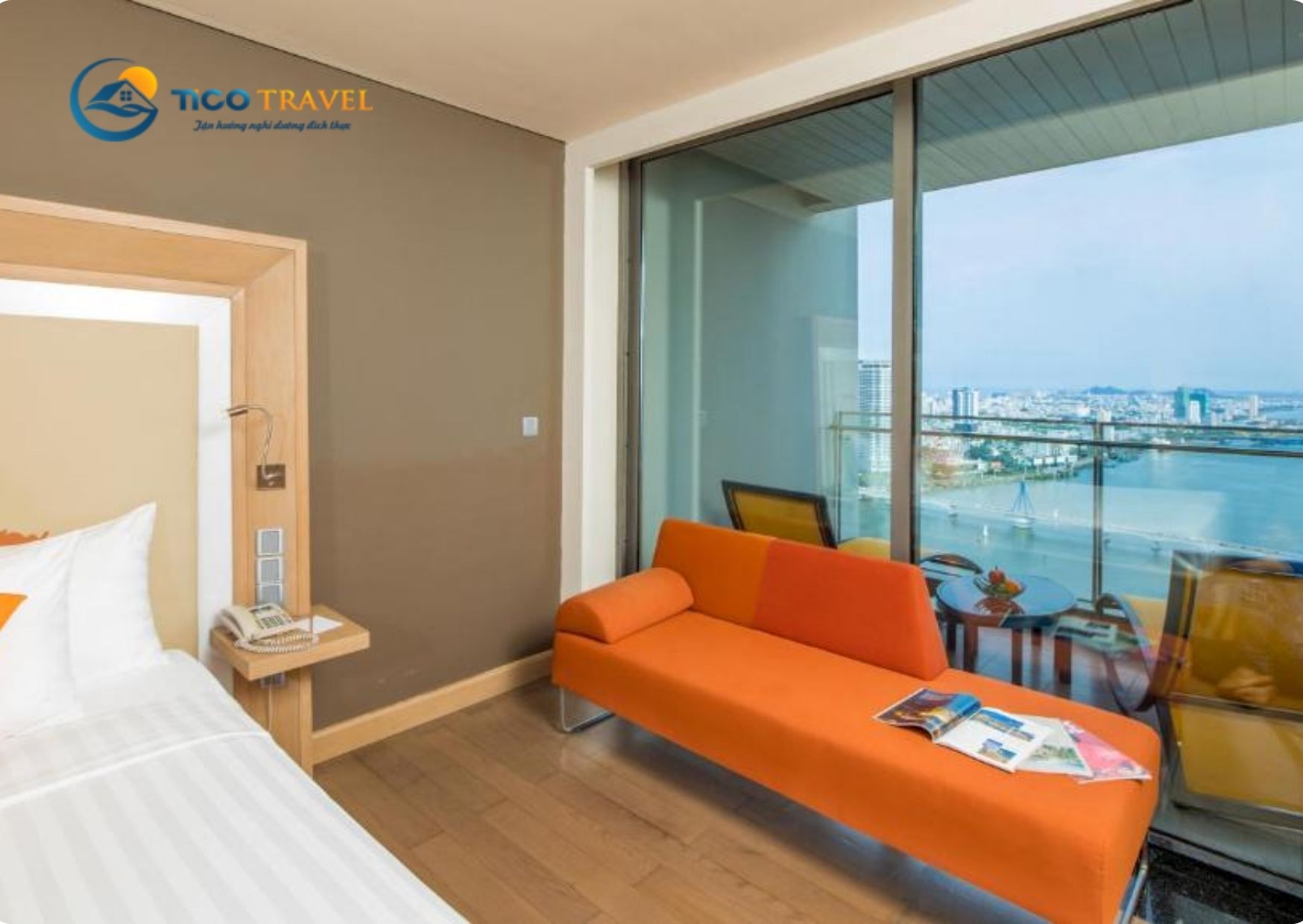Khách sạn Flamingo Đại Hải