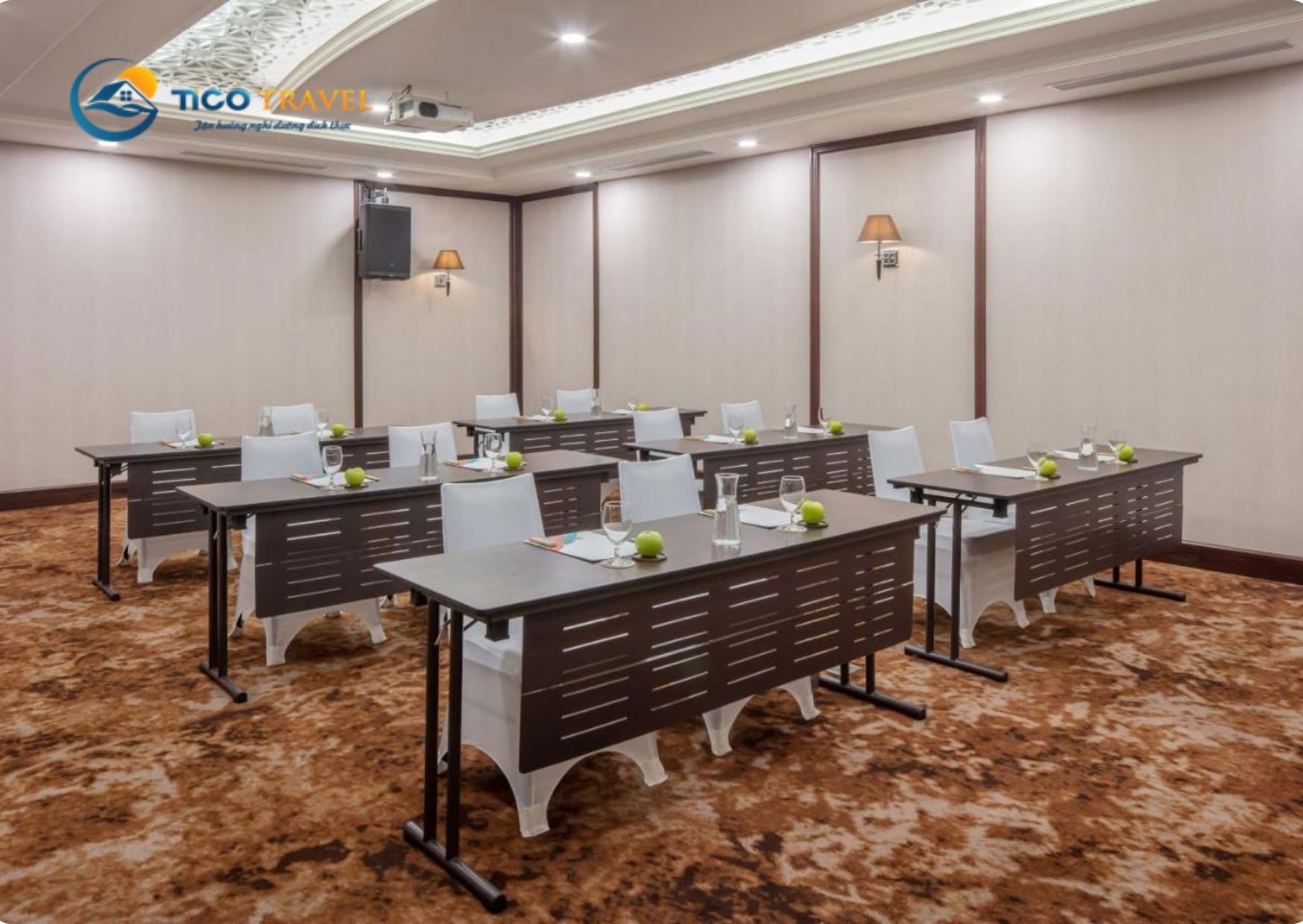 Meliá Vinpearl Danang Riverfront