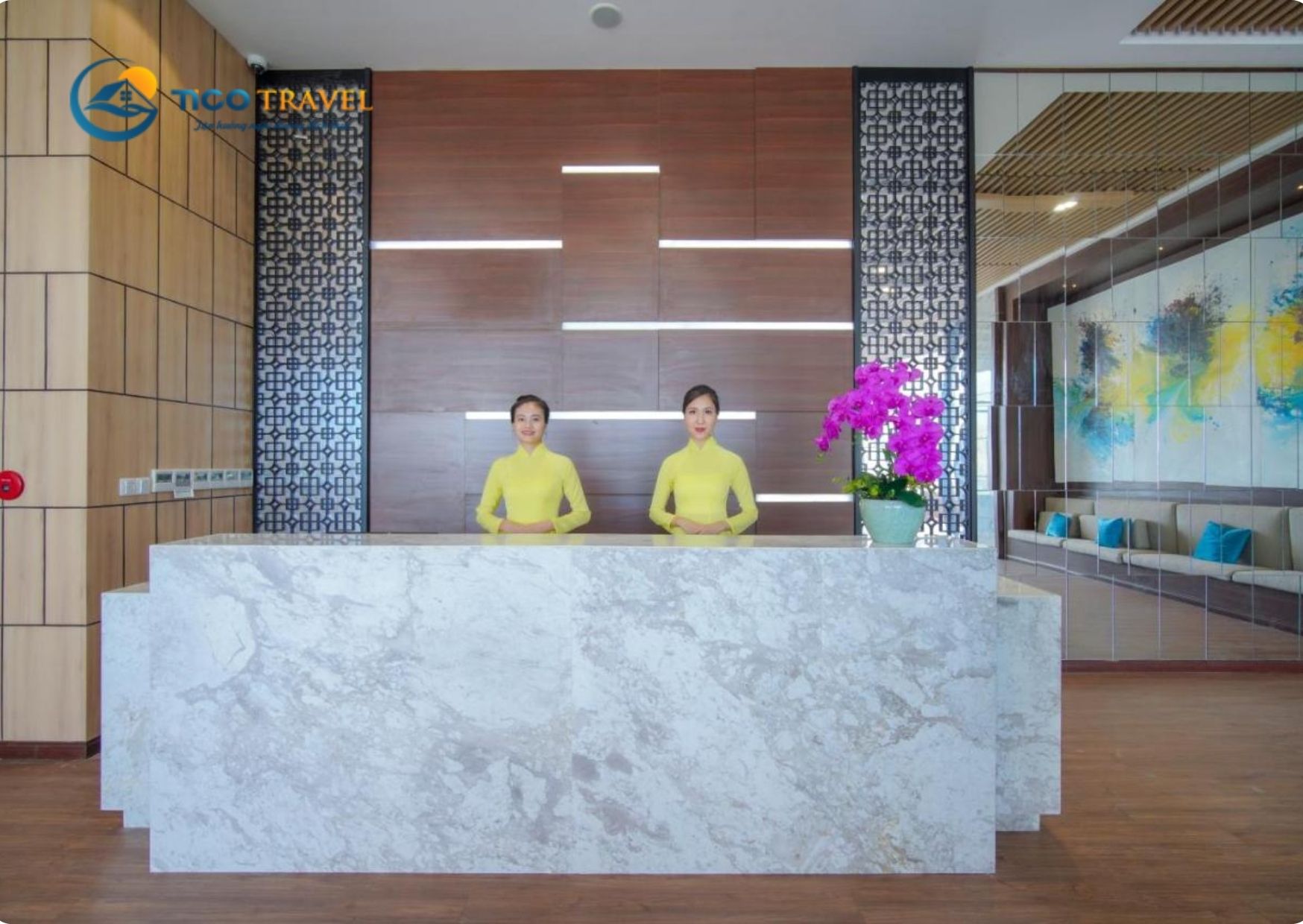 Gic Luxury Hotel And spa