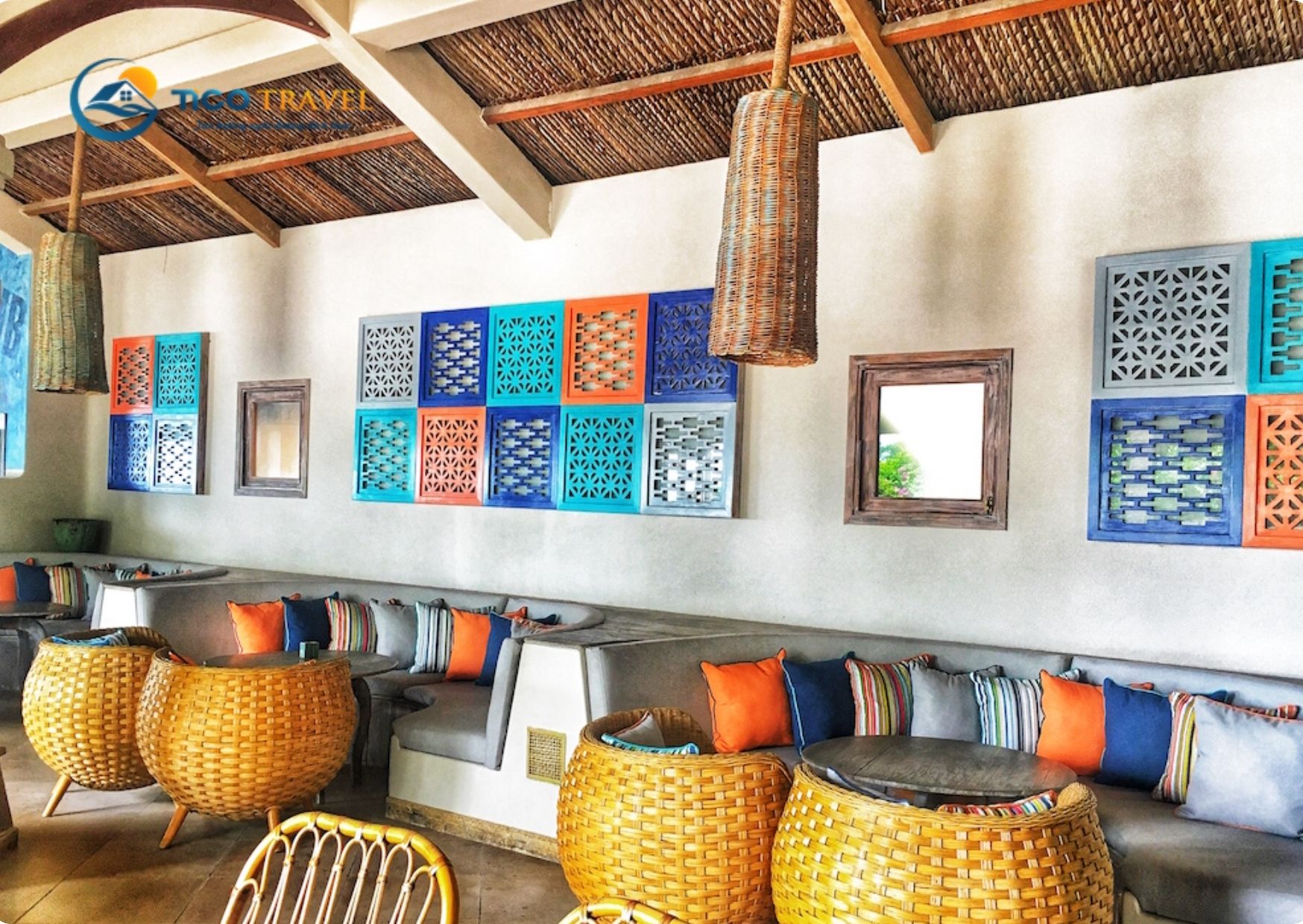 Sailing Club Resort Mui Ne Phan Thiết