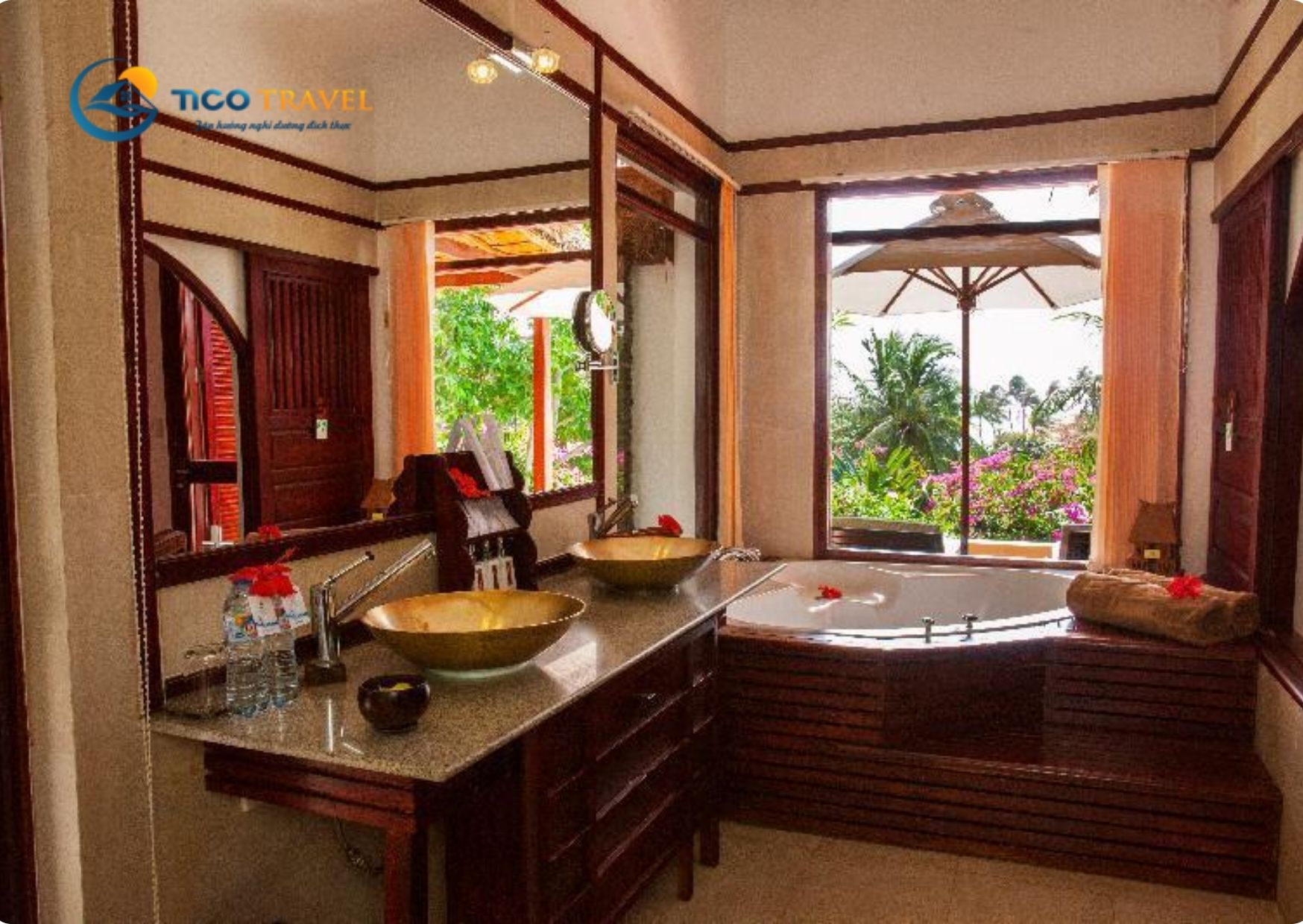 Phòng Deluxe 1 người