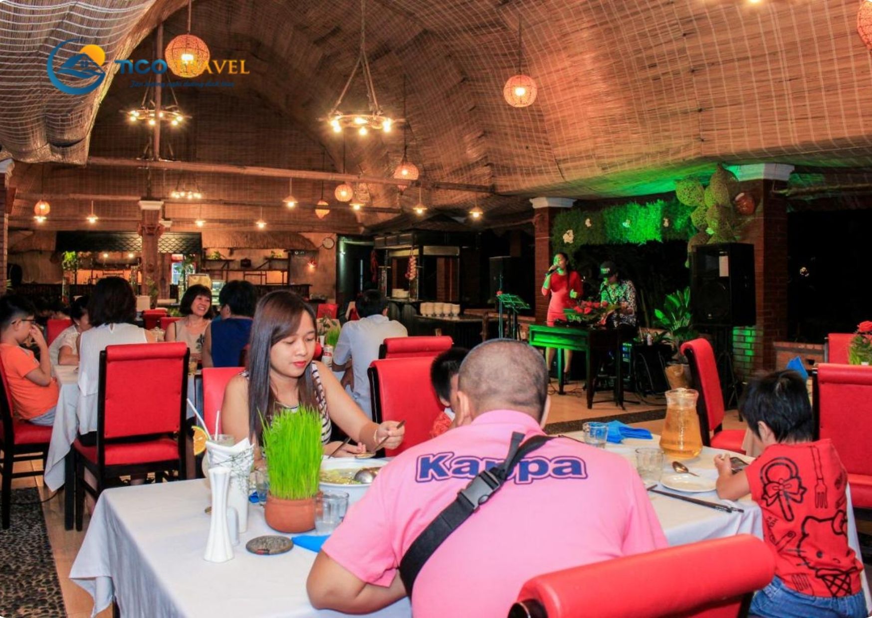 Bon Bien Resort Mui Ne