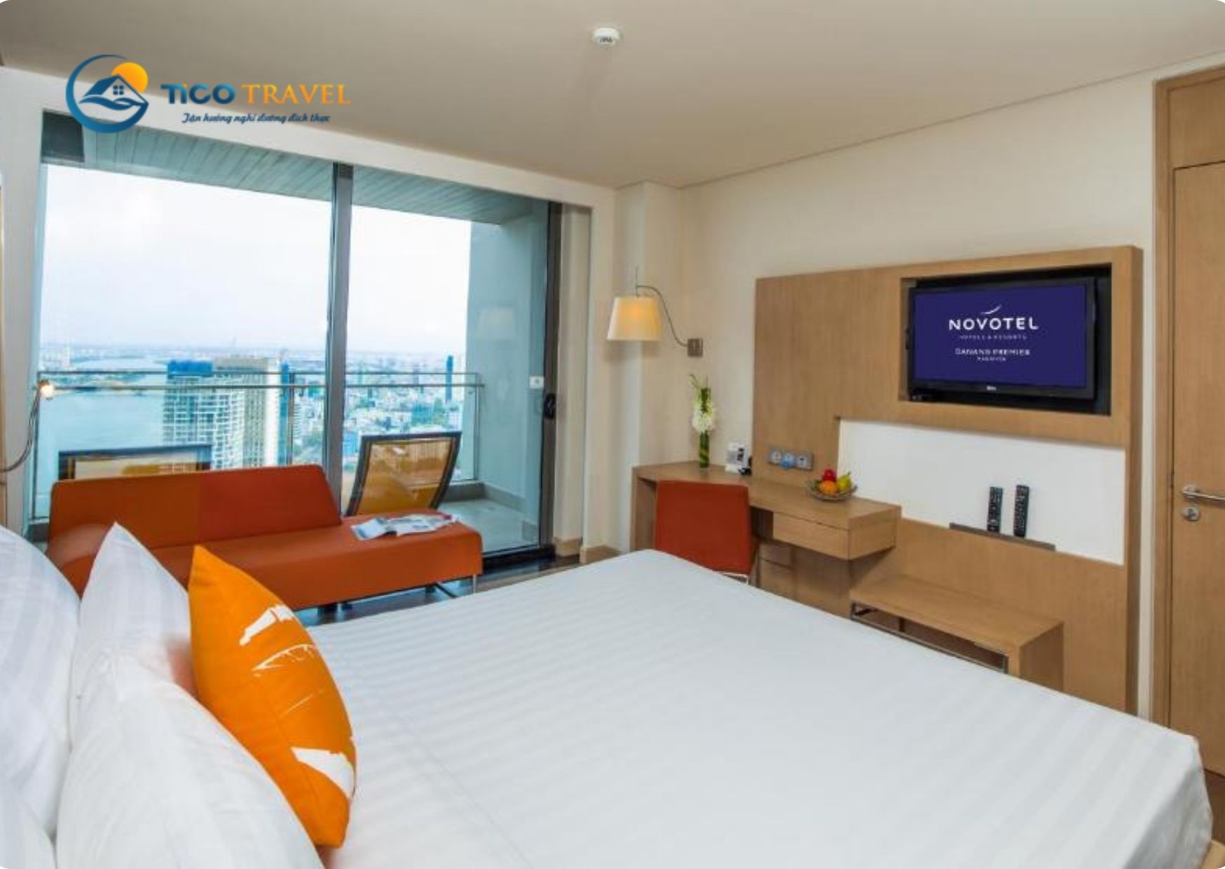 Khách sạn Flamingo Đại Hải