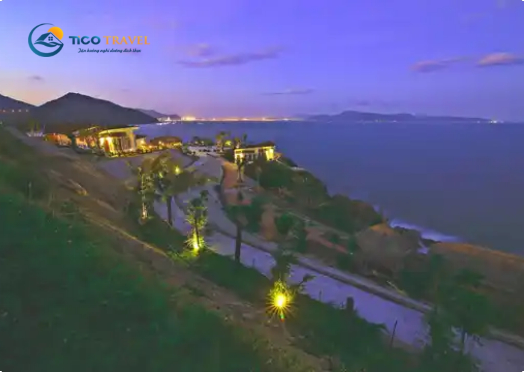 Aurora Villas and Resort Quy Nhơn