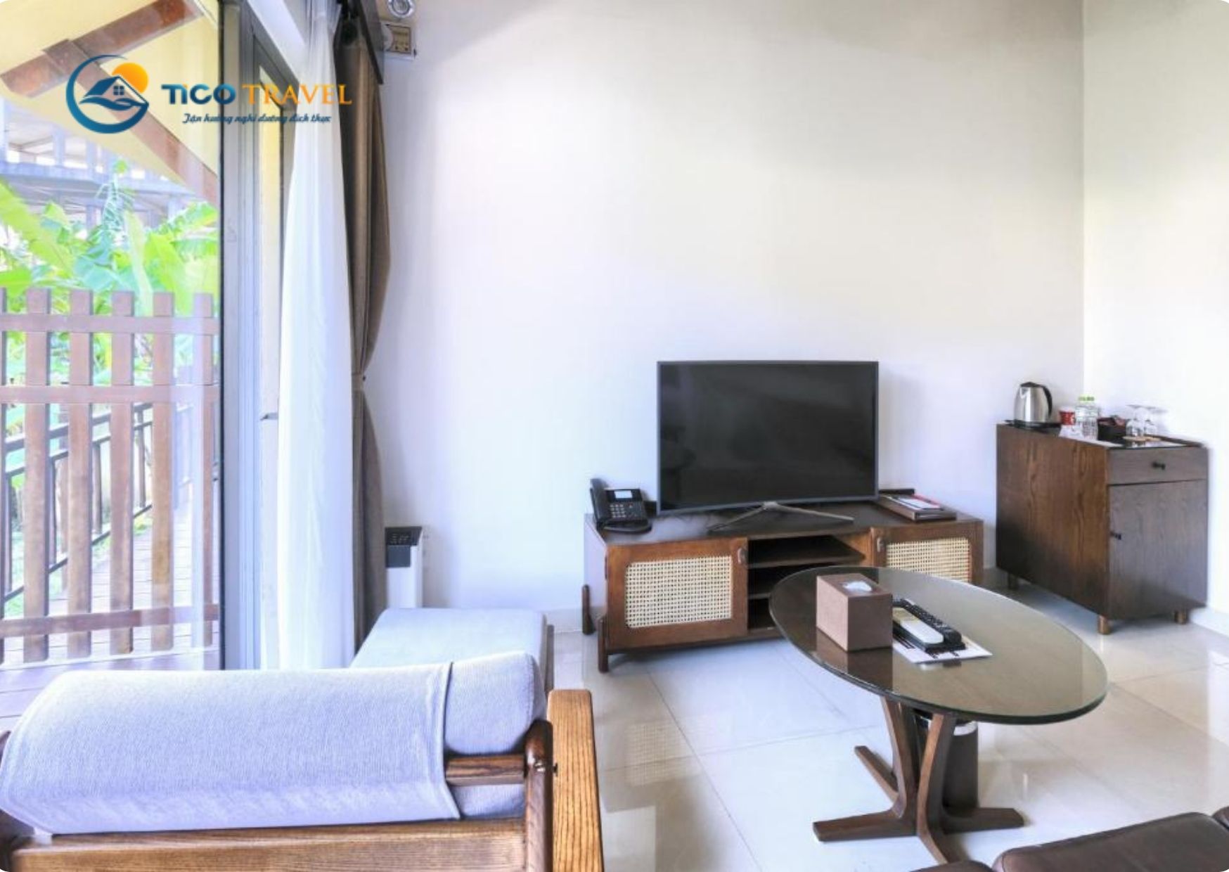 Khách sạn Flamingo Đại Hải
