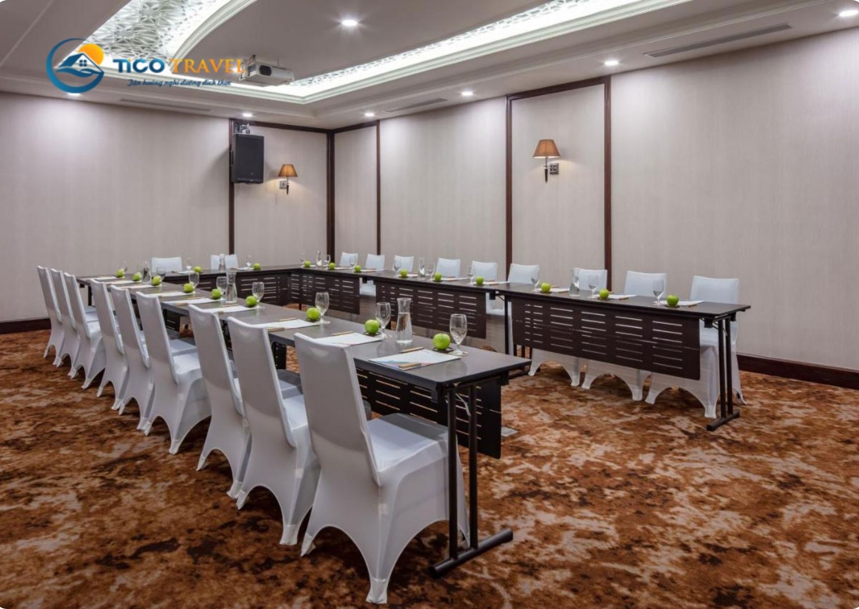 Meliá Vinpearl Danang Riverfront