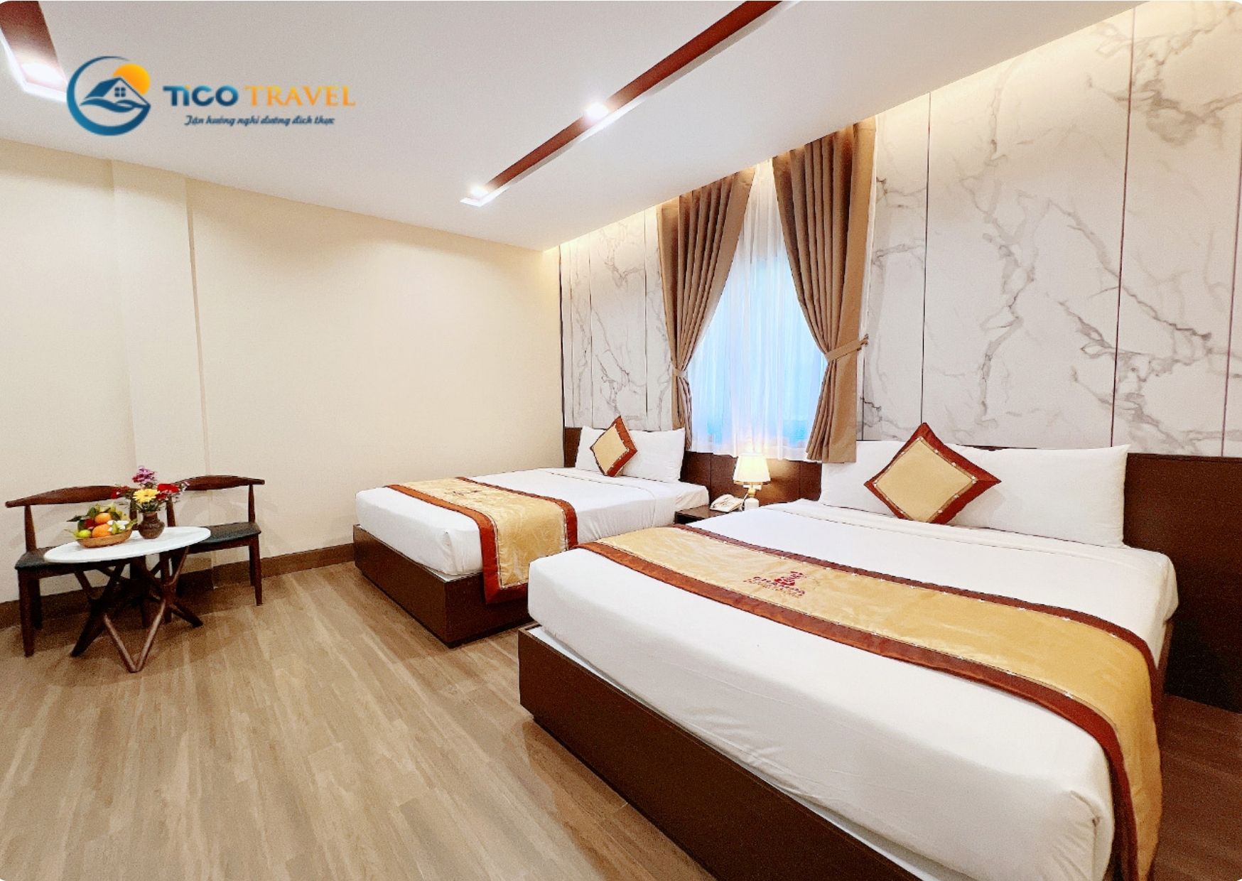 Phòng Deluxe 1 người
