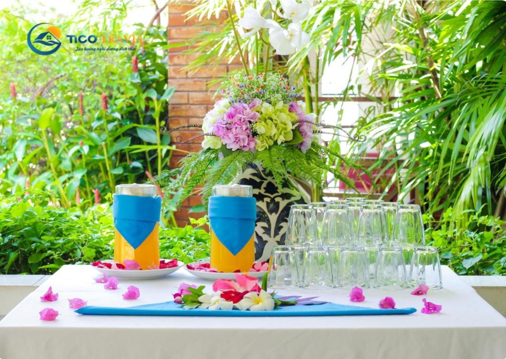 Bon Bien Resort Mui Ne