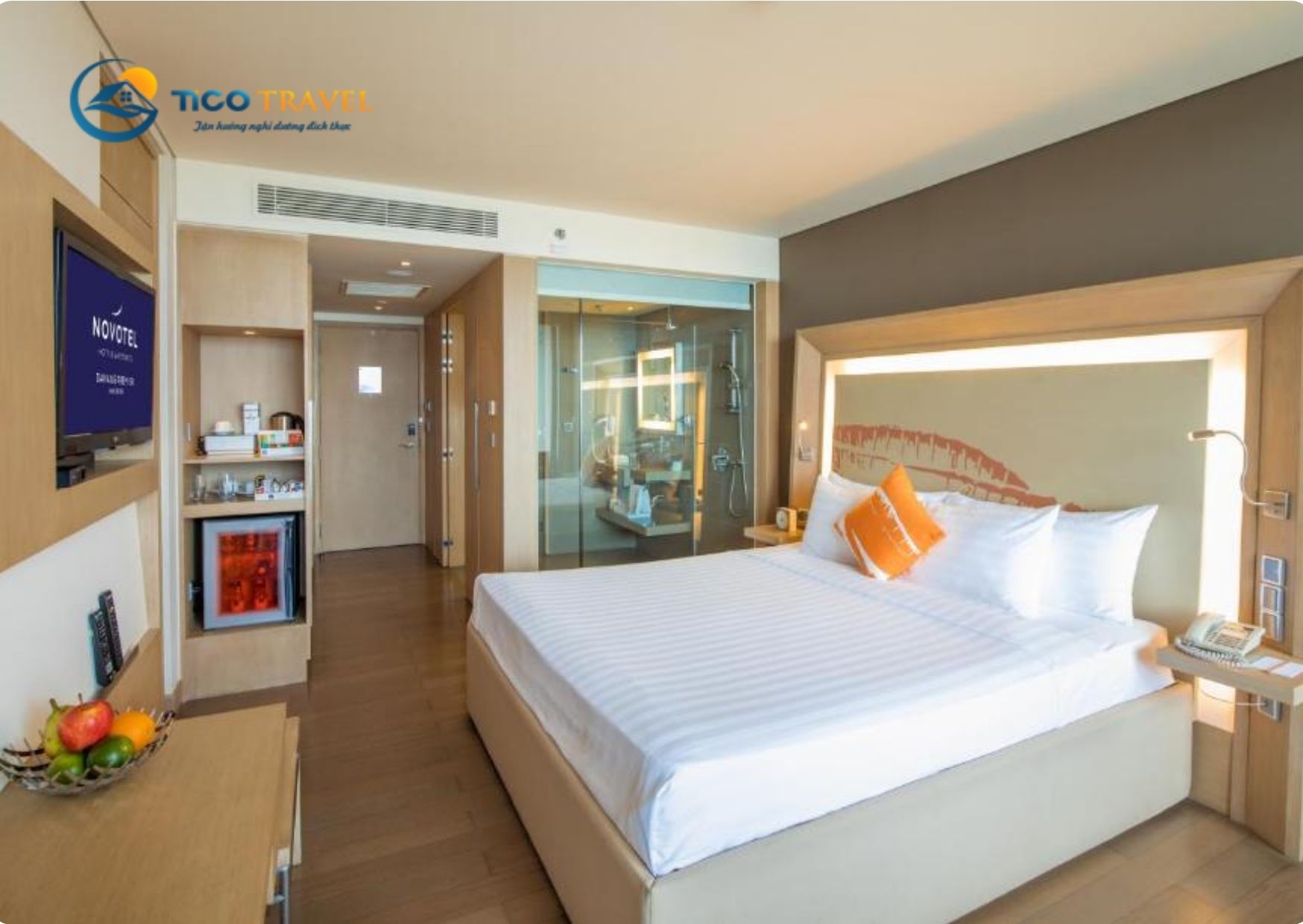 Khách sạn Flamingo Đại Hải