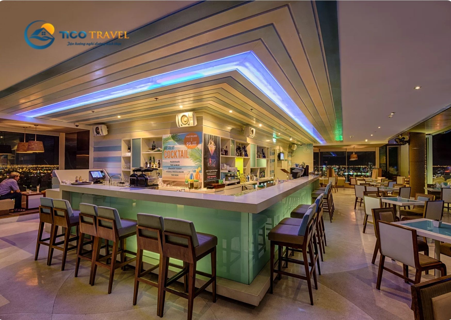 Alacarte Đà Nẵng Beach Hotel & Resort