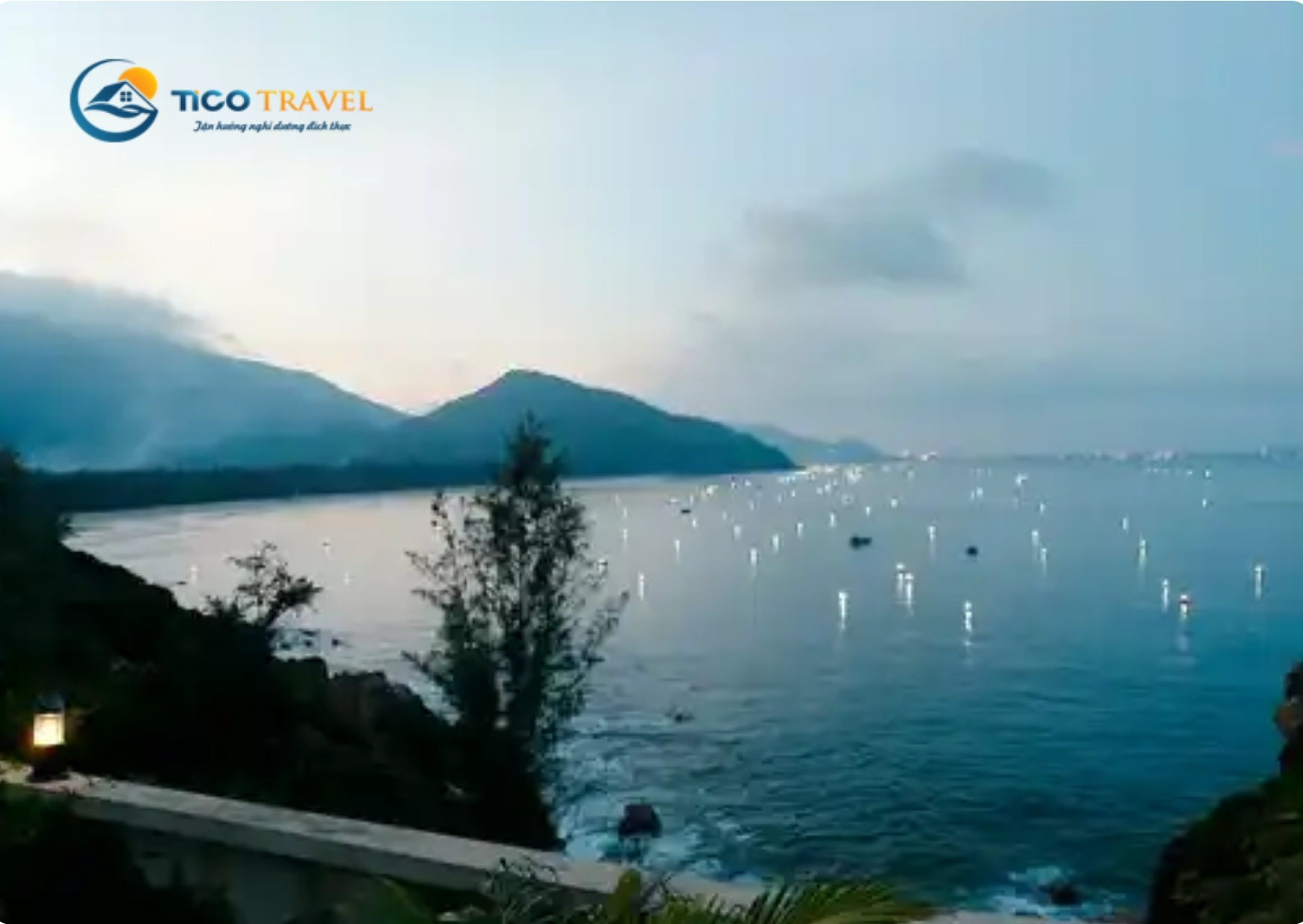 Aurora Villas and Resort Quy Nhơn