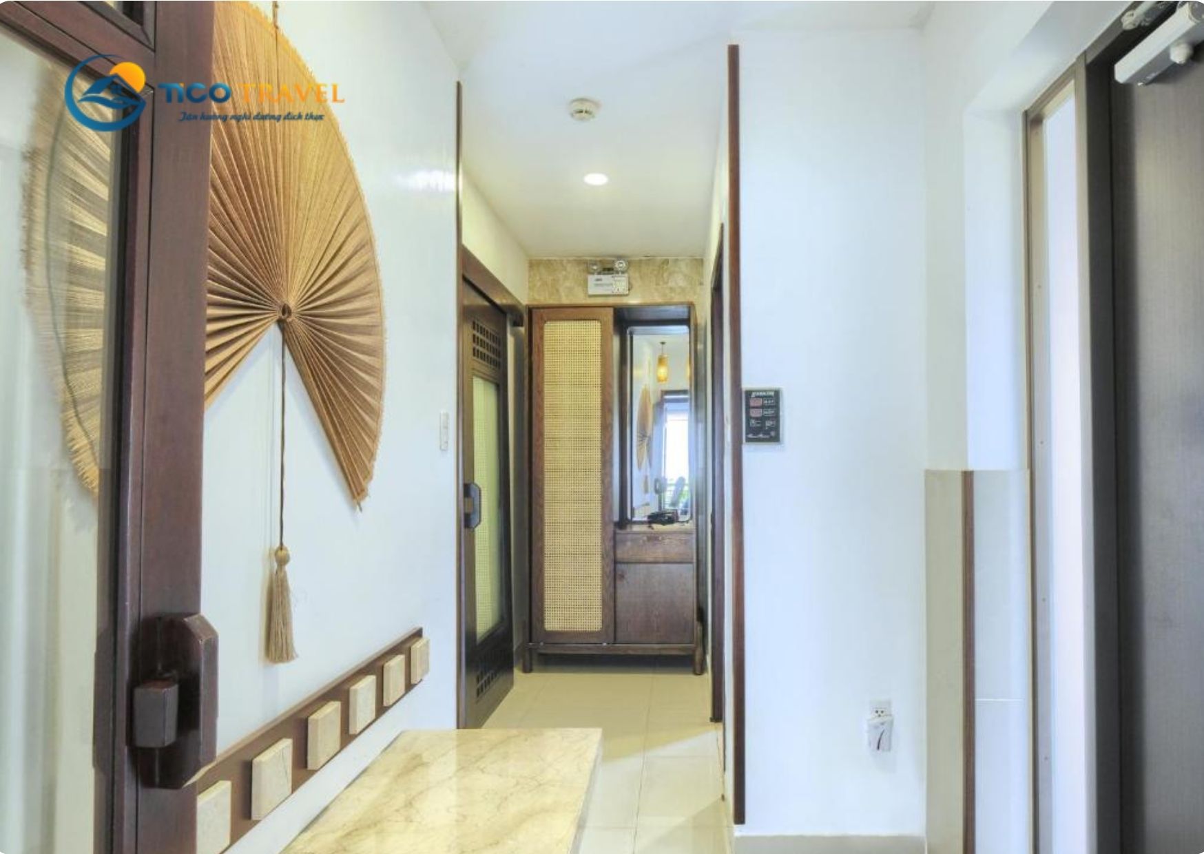 Khách sạn Flamingo Đại Hải