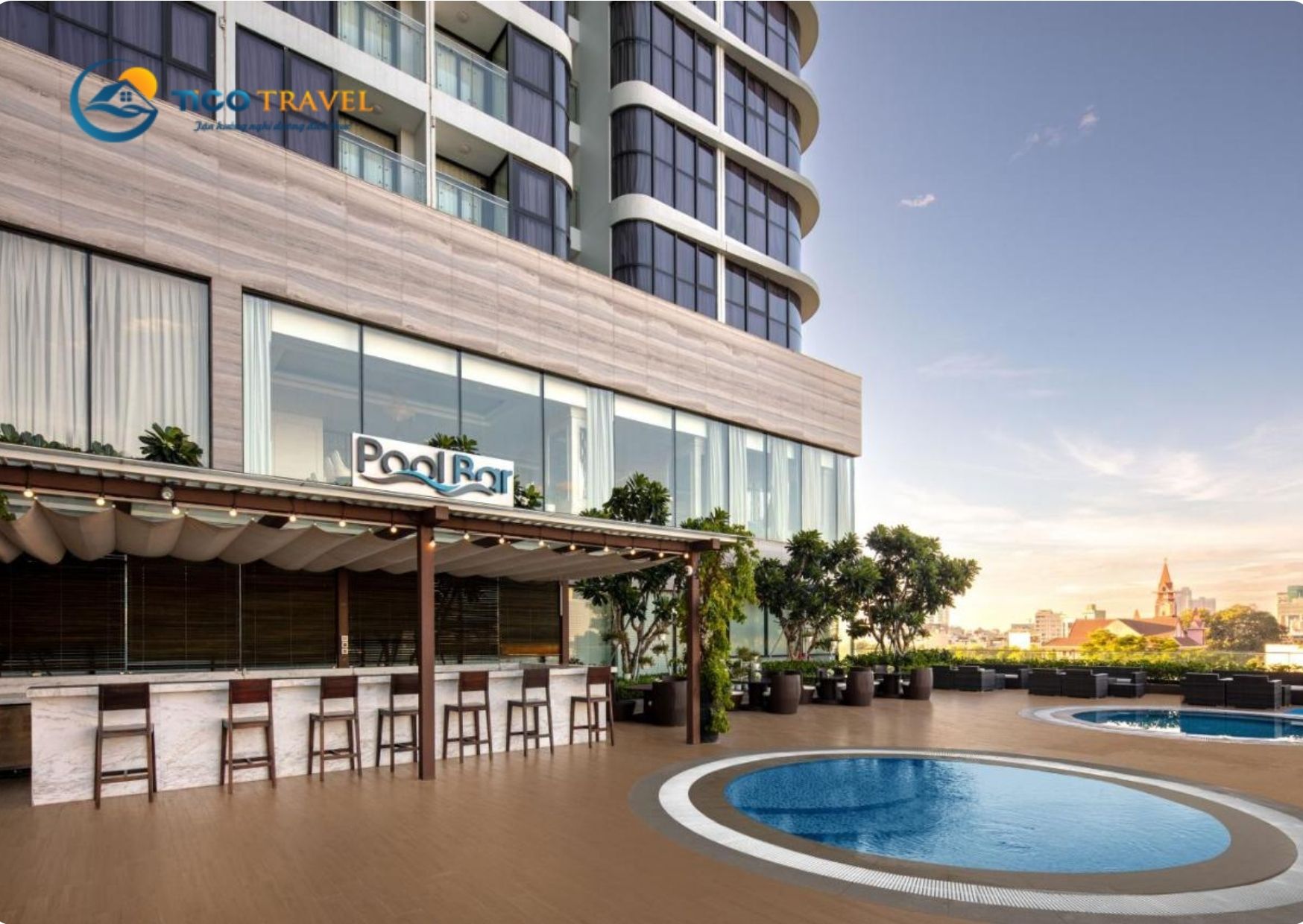 Meliá Vinpearl Danang Riverfront