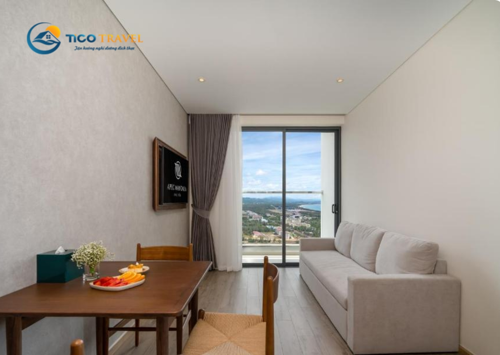 Phòng Deluxe 3 người (Deluxe Triple Room)