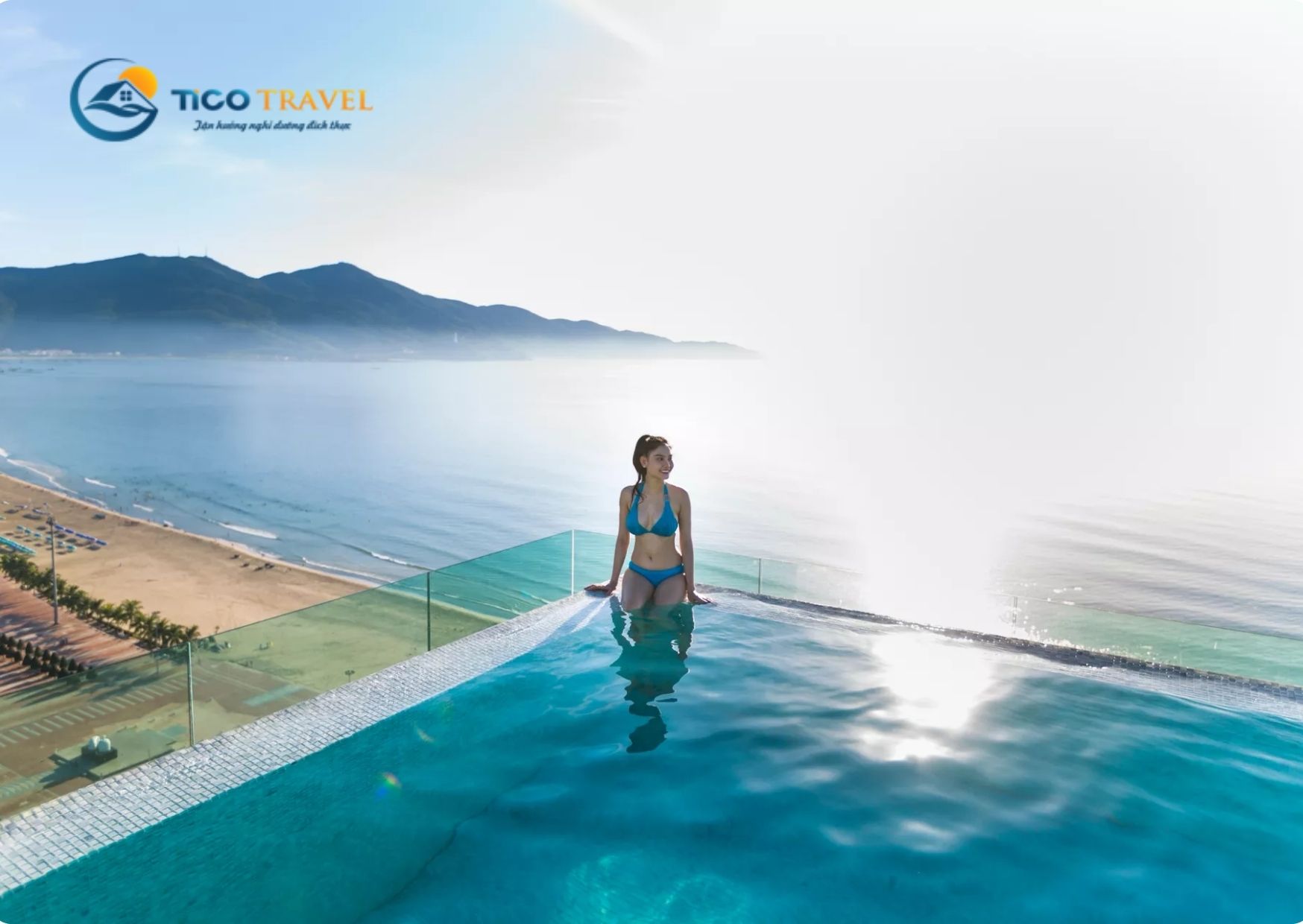 Alacarte Đà Nẵng Beach Hotel & Resort