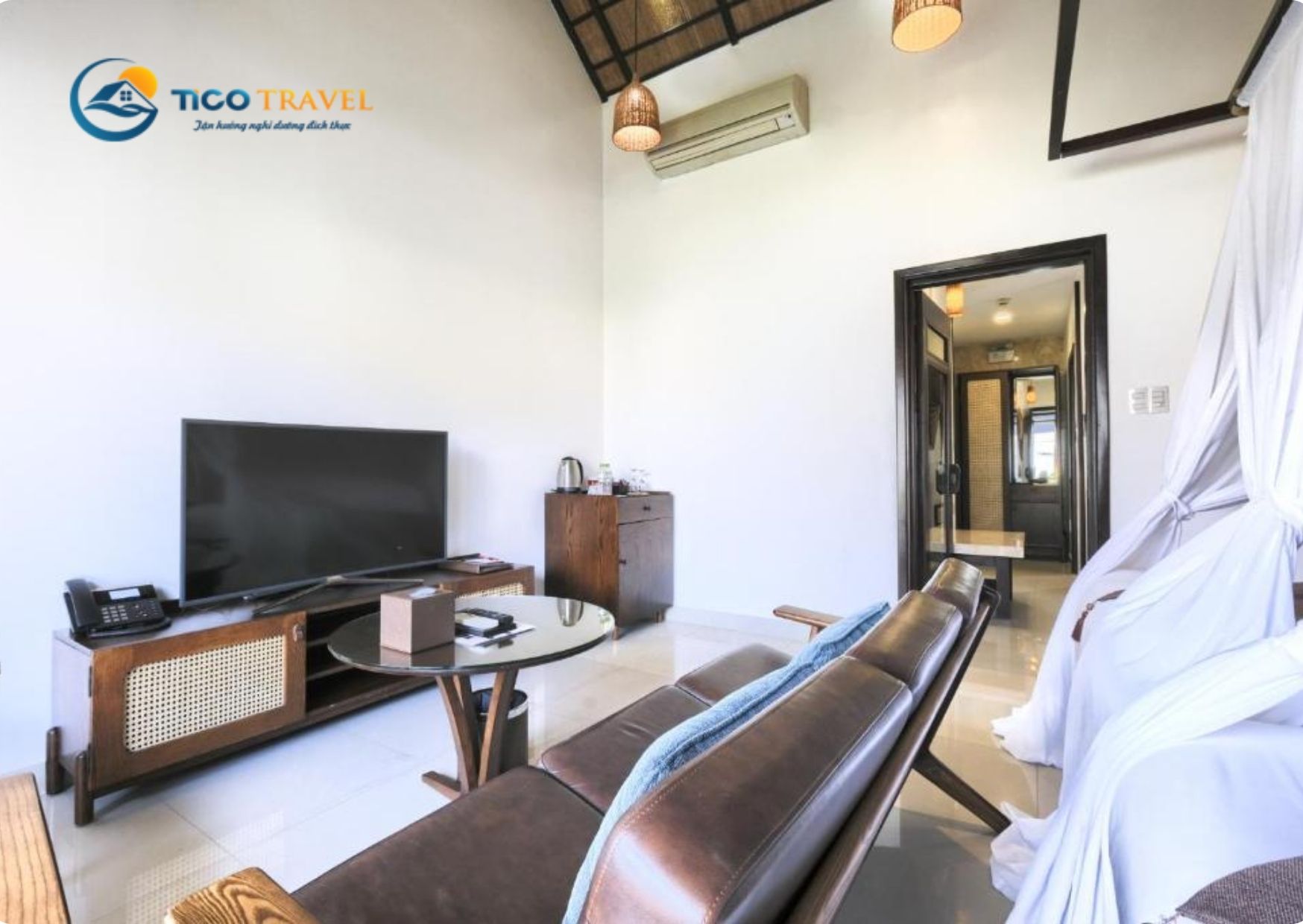 Khách sạn Flamingo Đại Hải