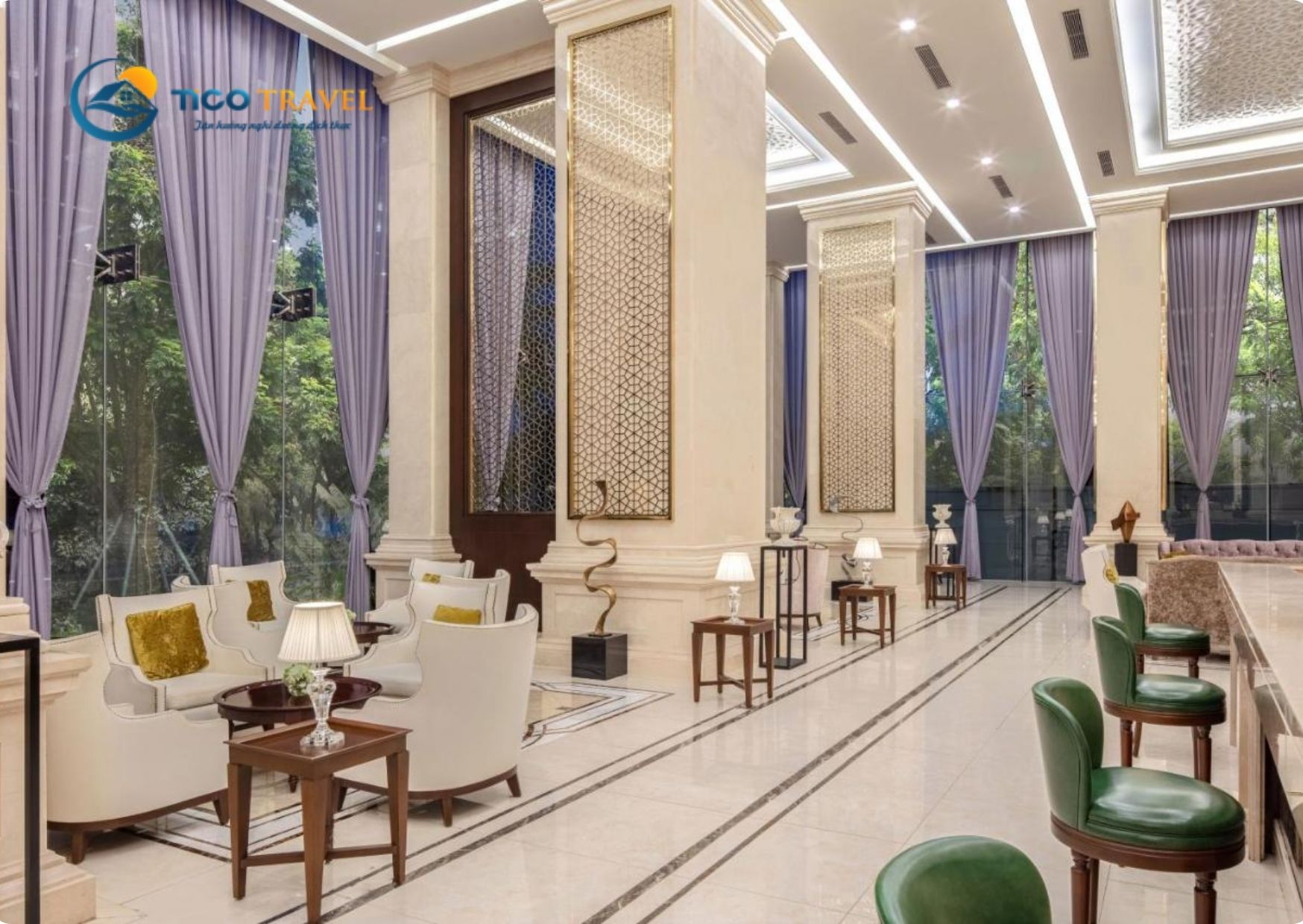 Meliá Vinpearl Danang Riverfront