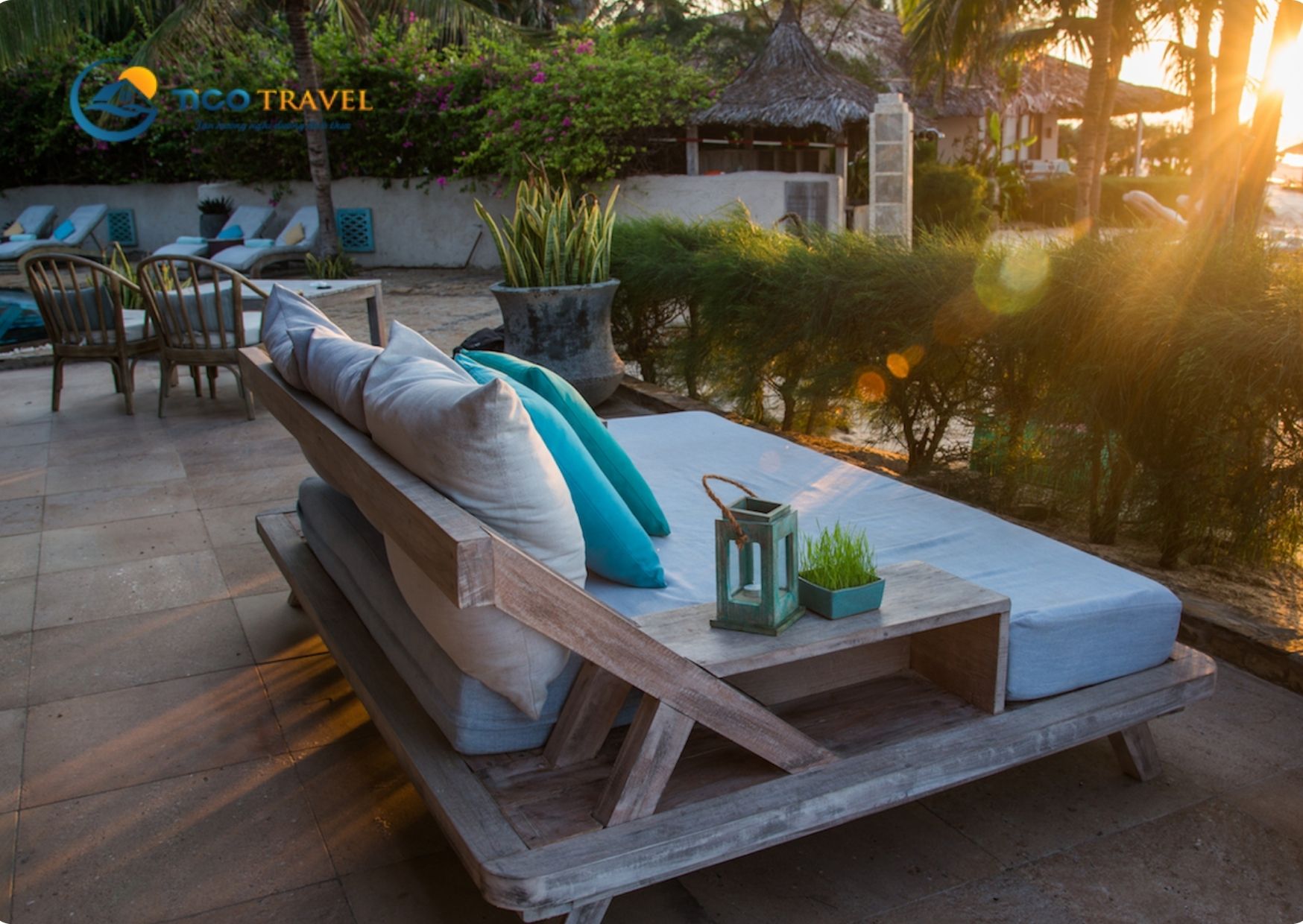 Sailing Club Resort Mui Ne Phan Thiết