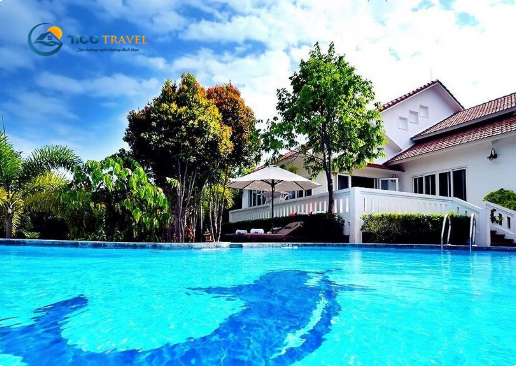 Phòng Deluxe 3 người (Deluxe Triple Room)