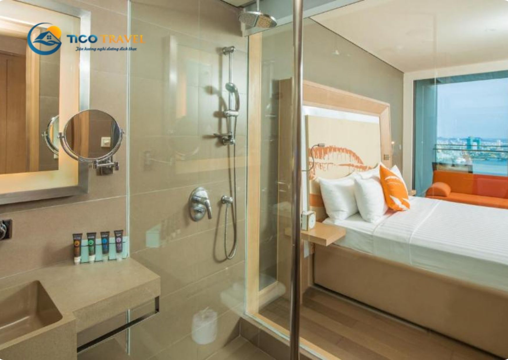 Khách sạn Flamingo Đại Hải