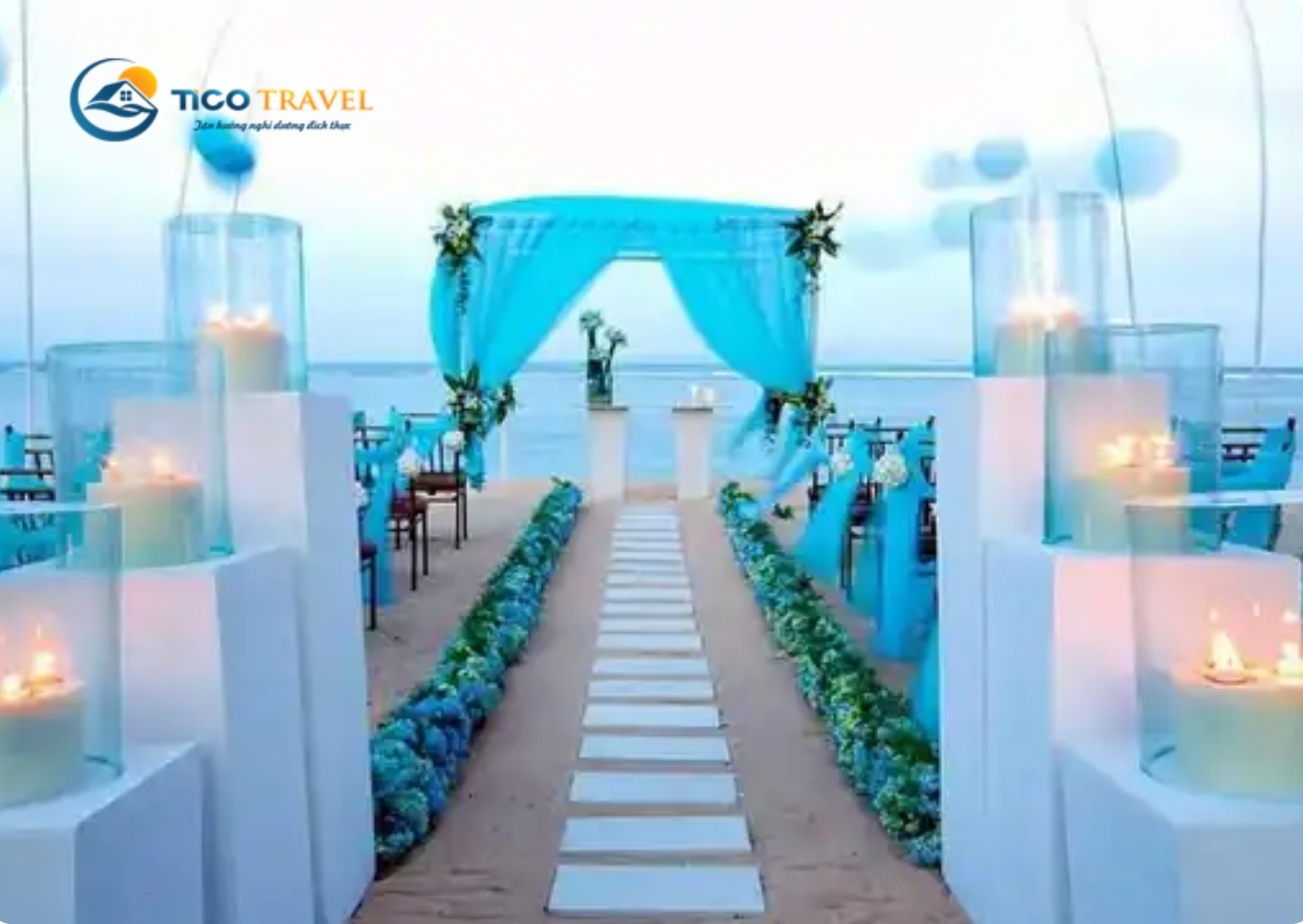 Aurora Villas and Resort Quy Nhơn