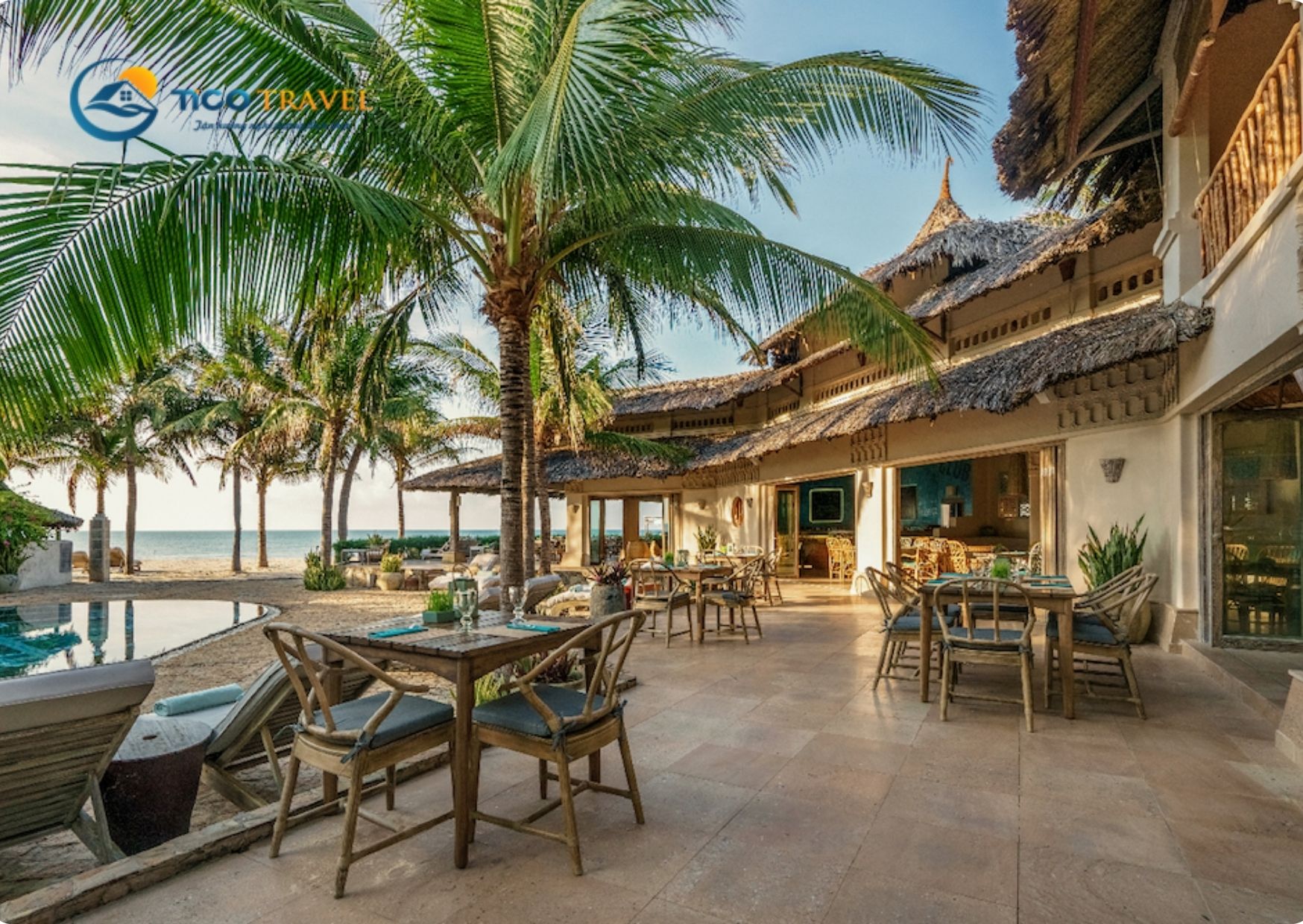 Sailing Club Resort Mui Ne Phan Thiết
