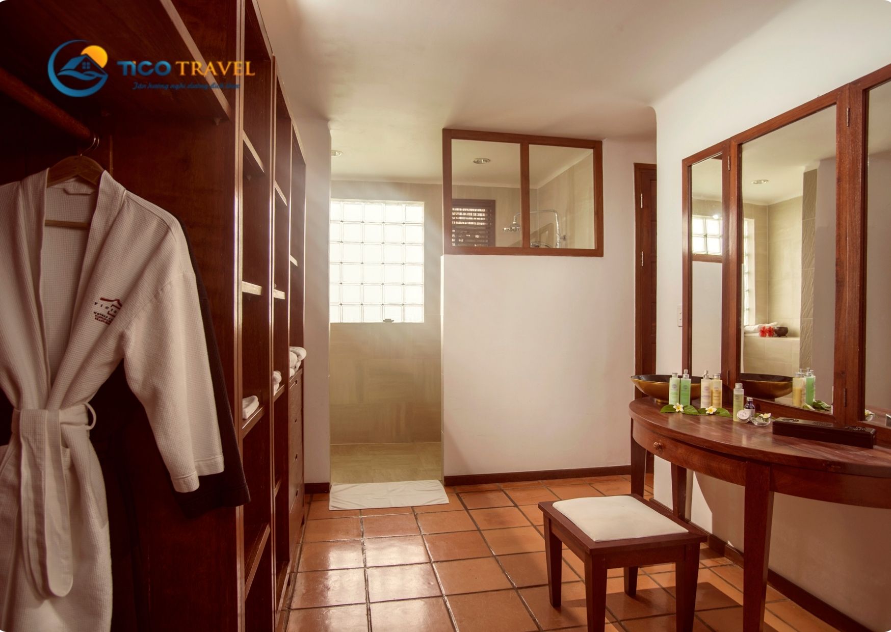 Phòng Deluxe 1 người