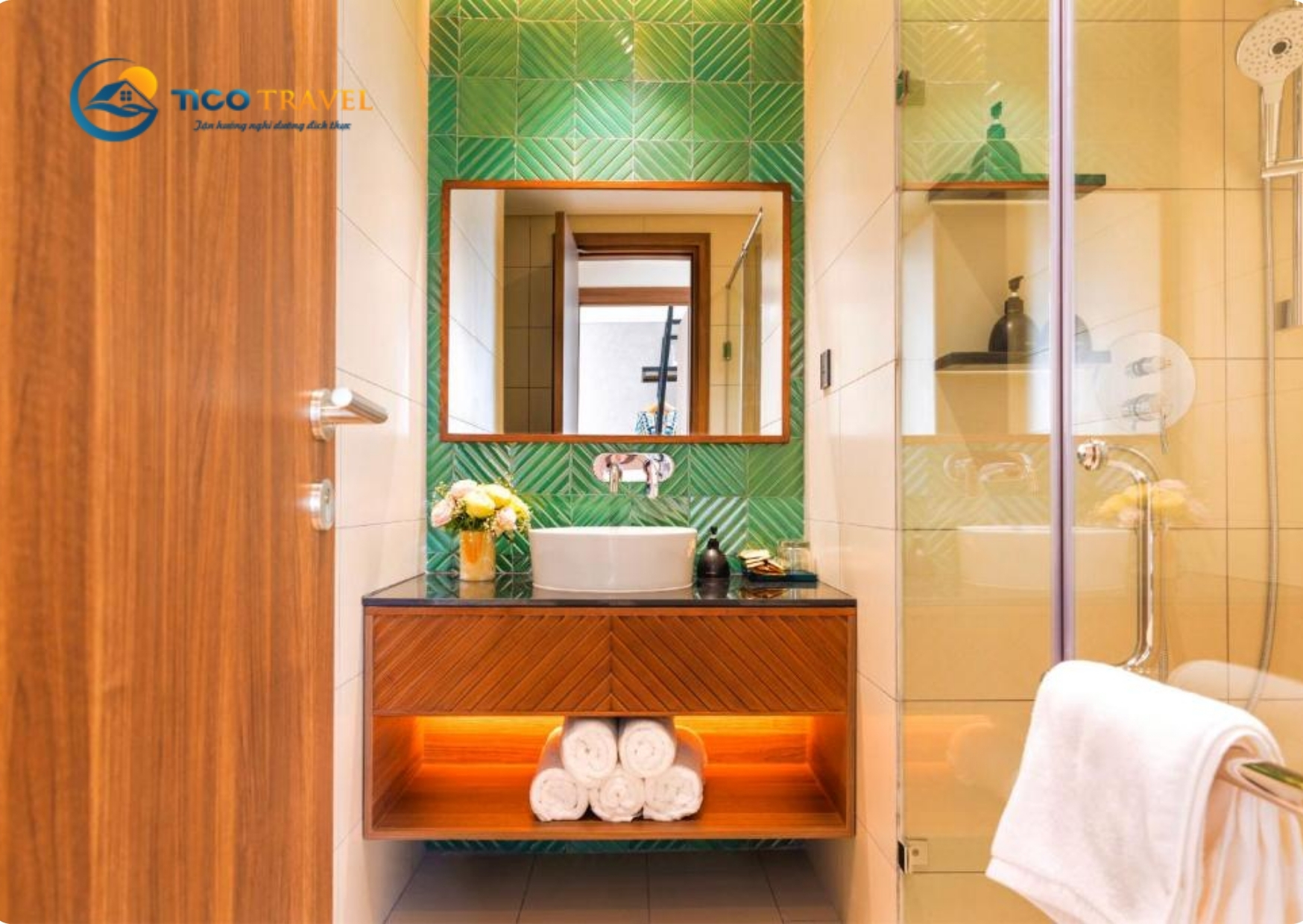 Khách sạn Flamingo Đại Hải