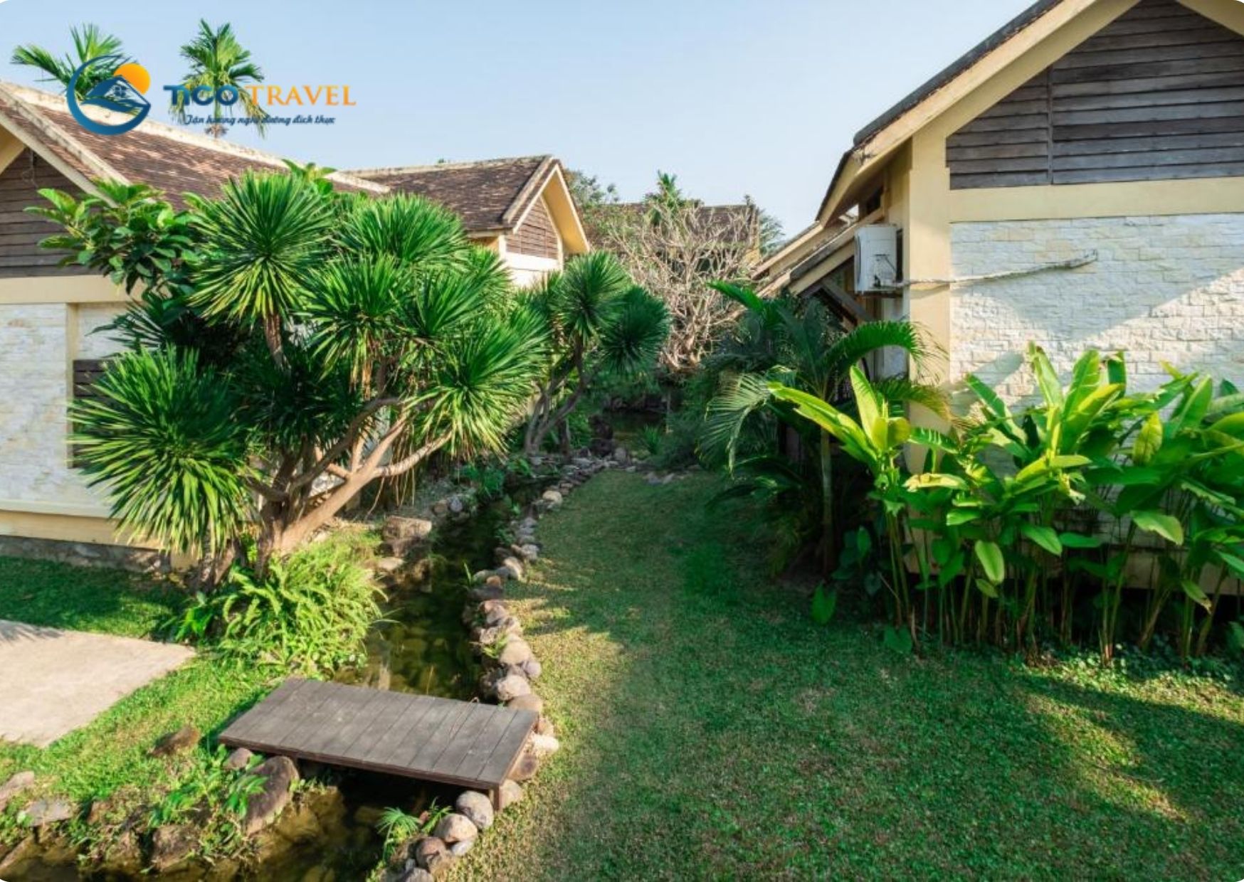 Khách sạn Flamingo Đại Hải
