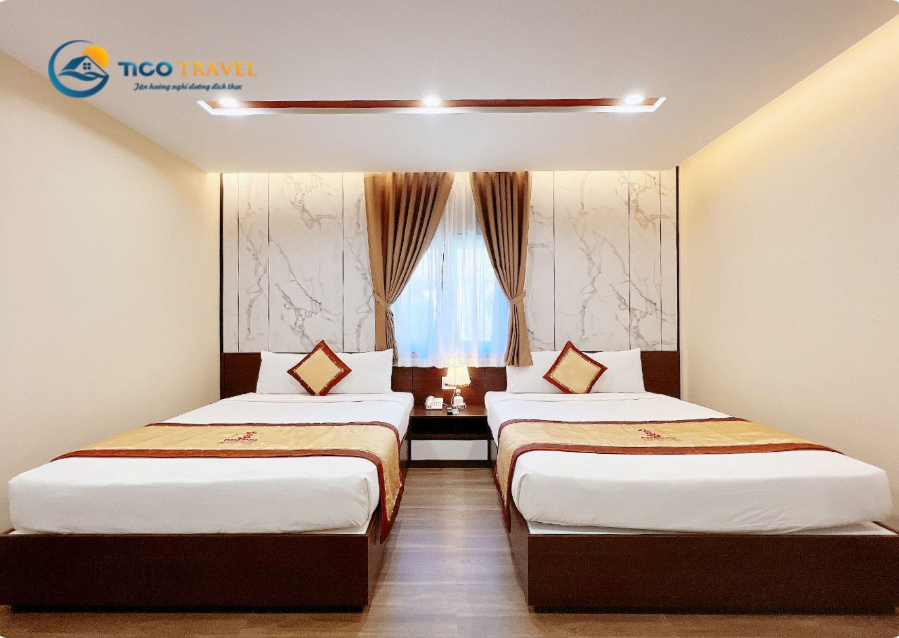 Khách sạn Flamingo Đại Hải