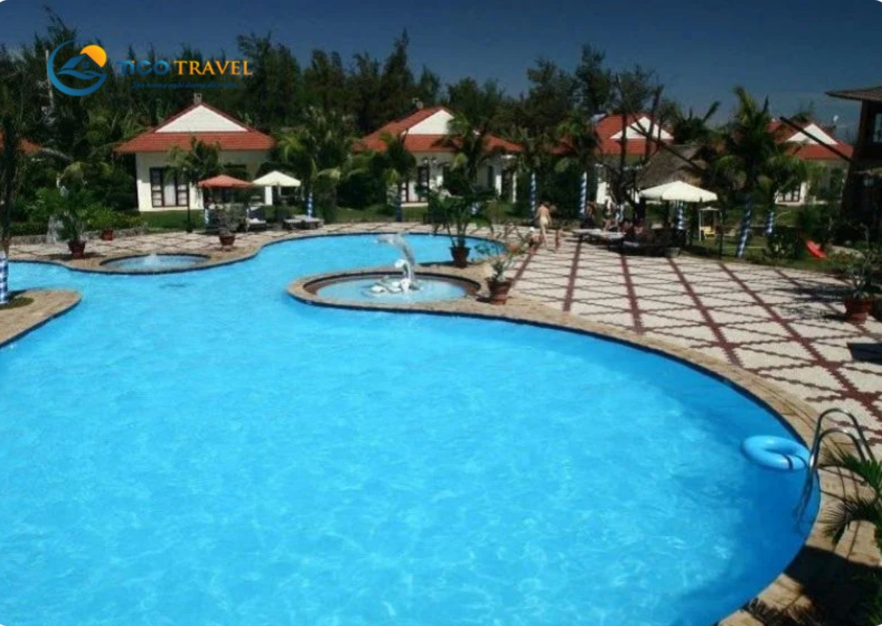 Malibu Resort Mũi Né