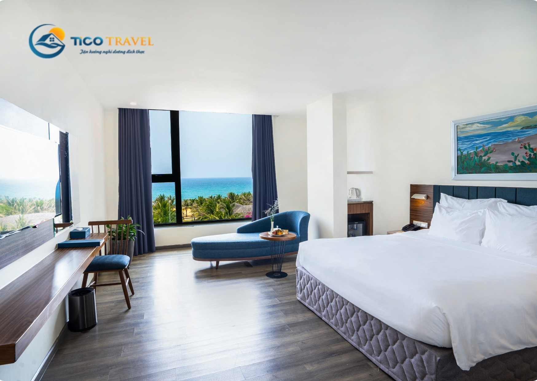 Khách sạn Flamingo Đại Hải