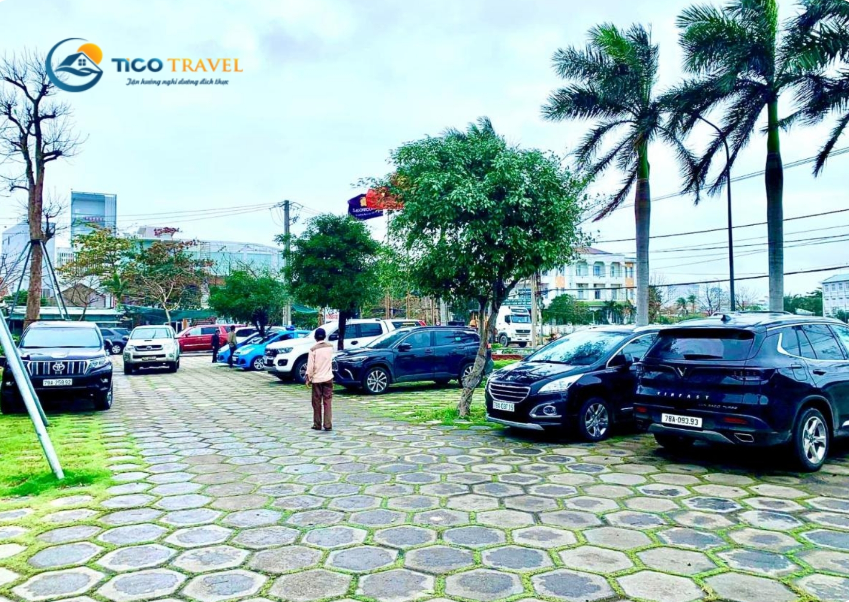 Khách sạn Sài Gòn Phú Yên