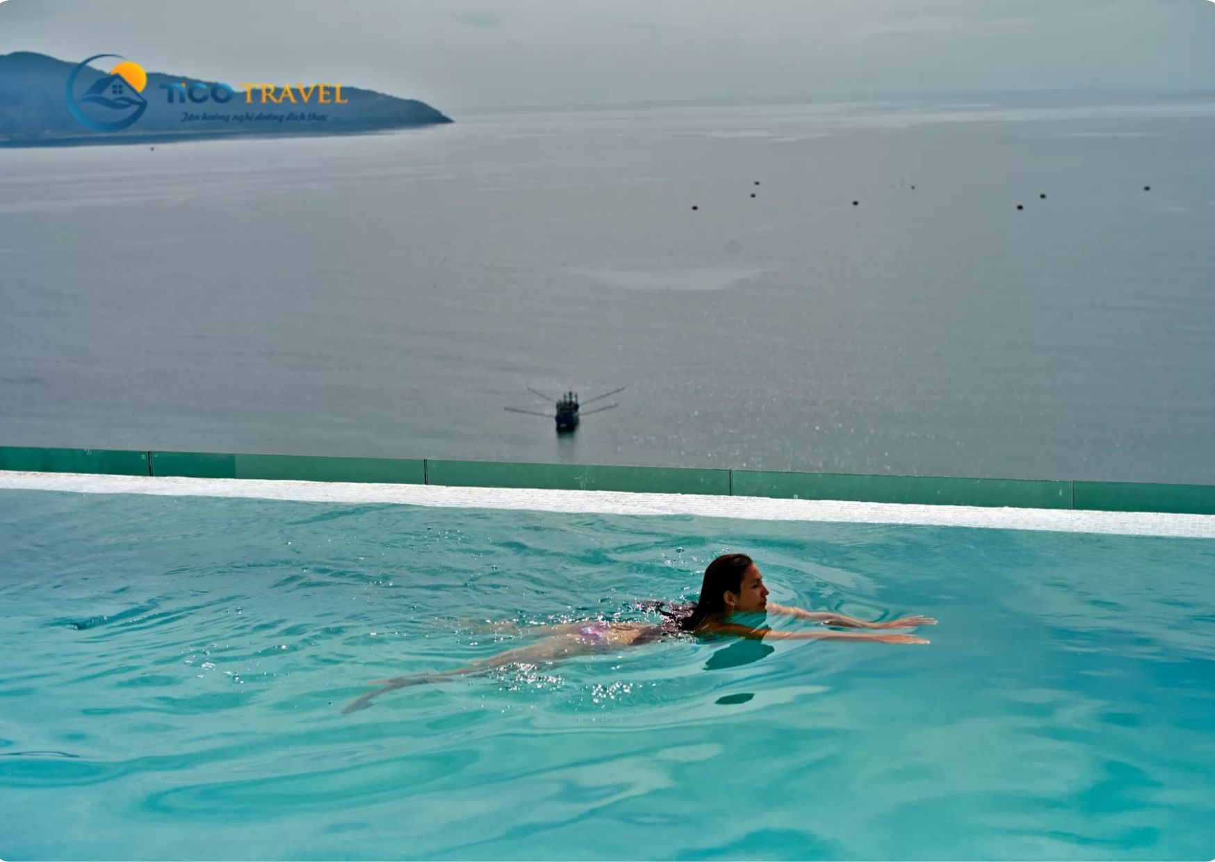 Alacarte Đà Nẵng Beach Hotel & Resort