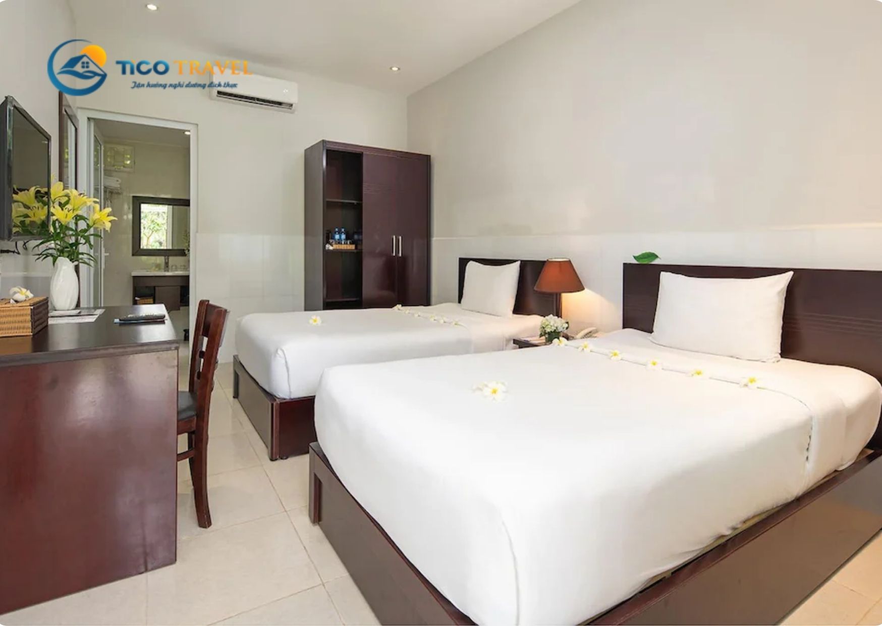 Khách sạn Flamingo Đại Hải