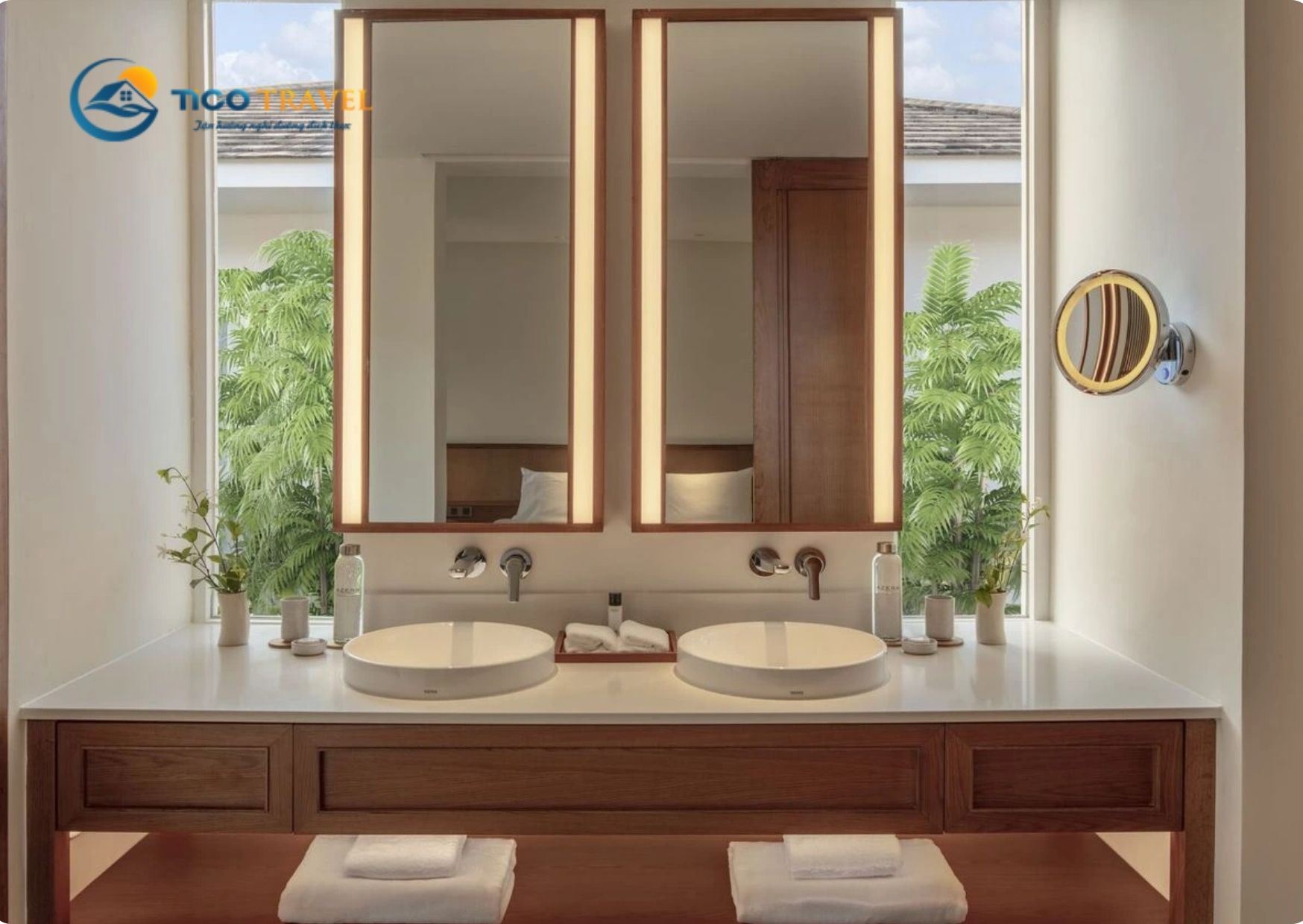 Phòng Deluxe 1 người