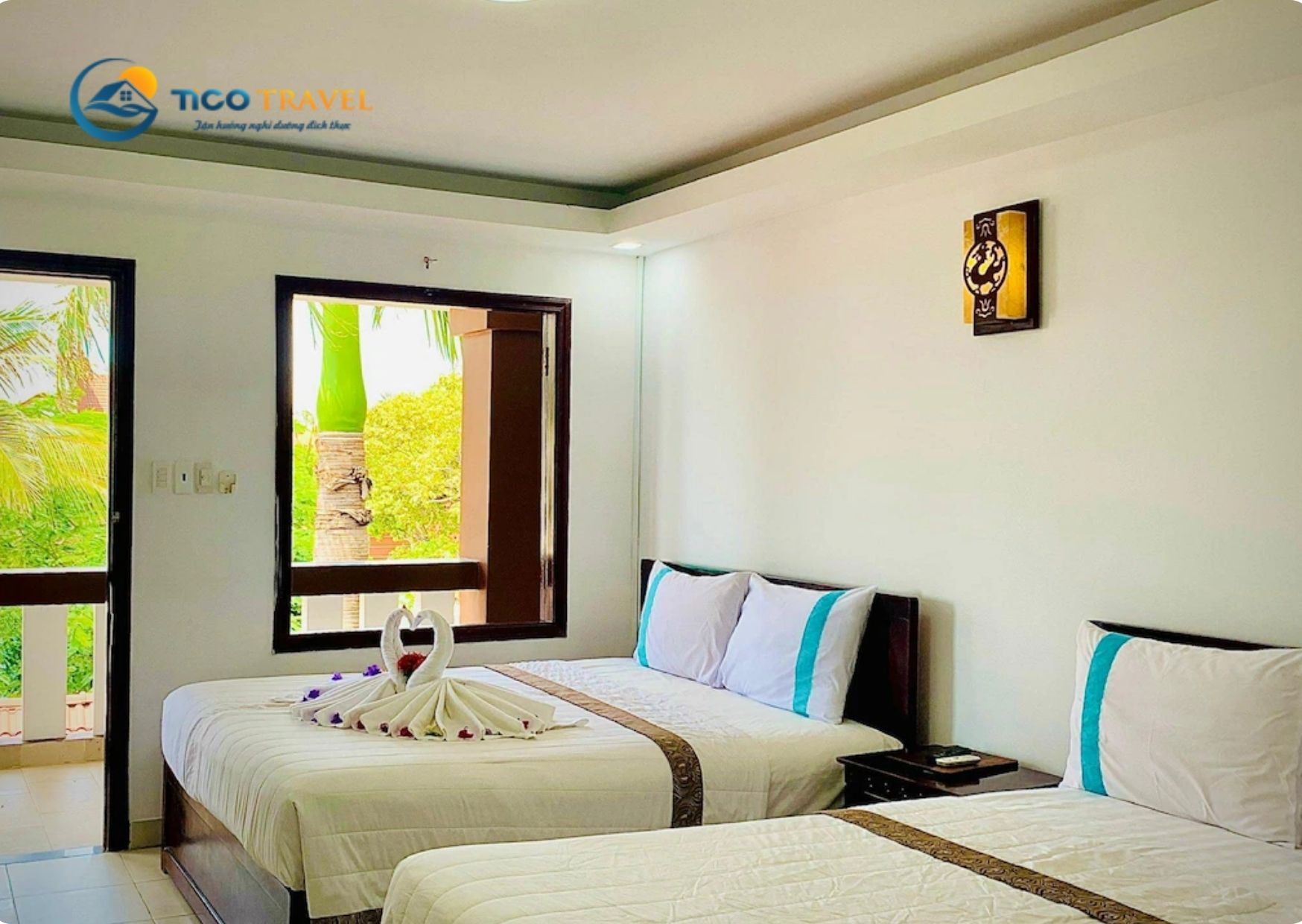 Khách sạn Flamingo Đại Hải